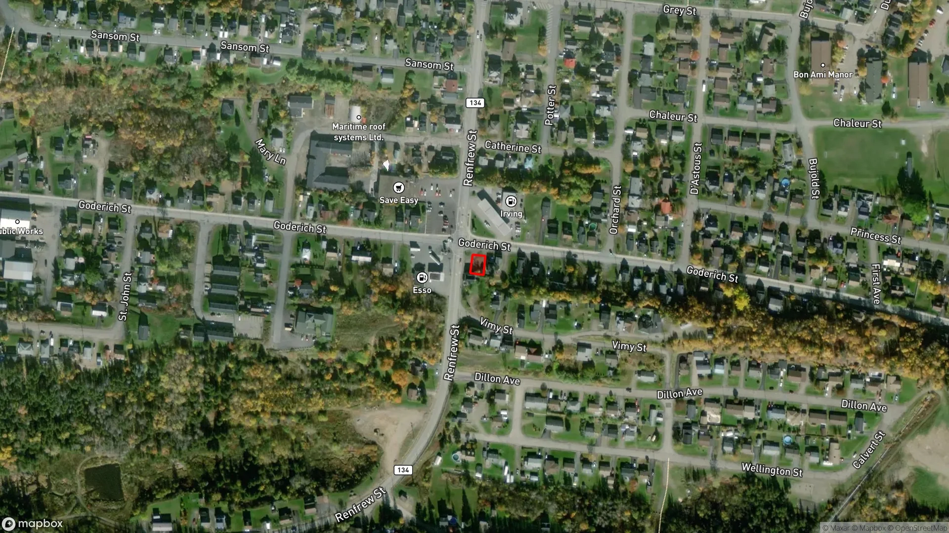 Tax sale property at , Restigouche - Photo 3