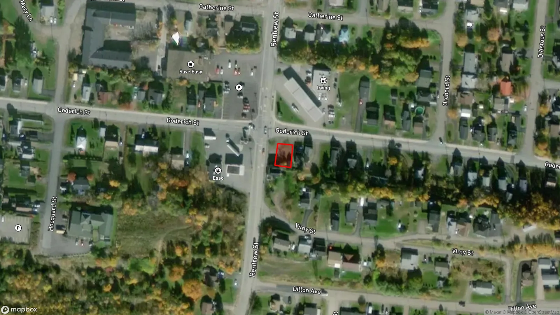 Tax sale property at , Restigouche - Photo 2