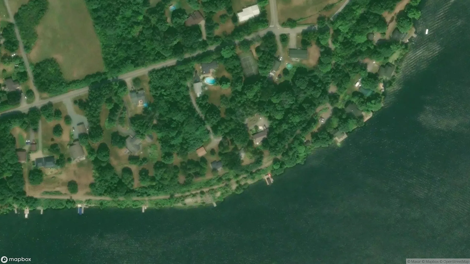 Tax sale property at , South Frontenac - Photo 2