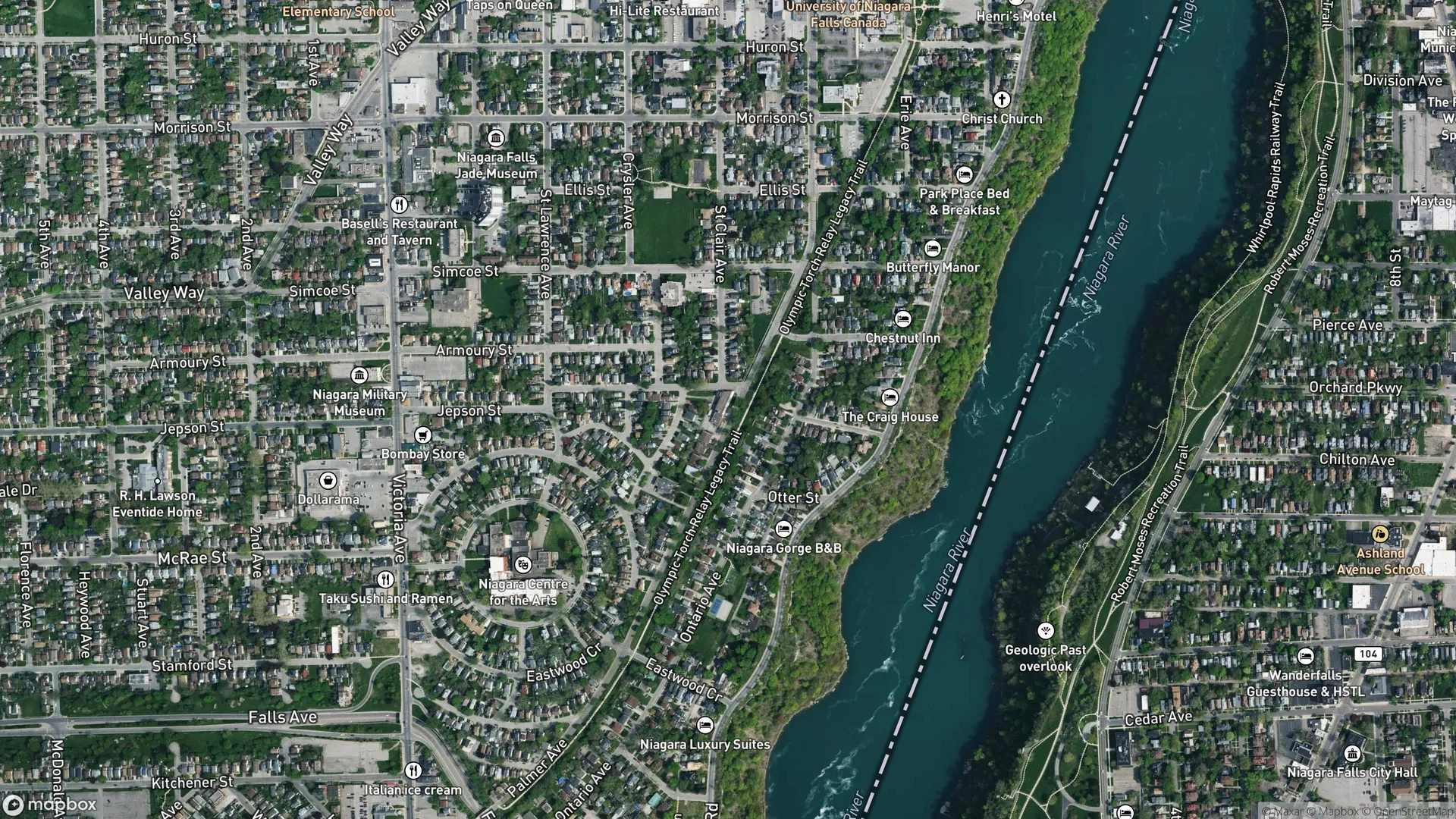 Tax sale property at , Niagara Falls - Photo 3