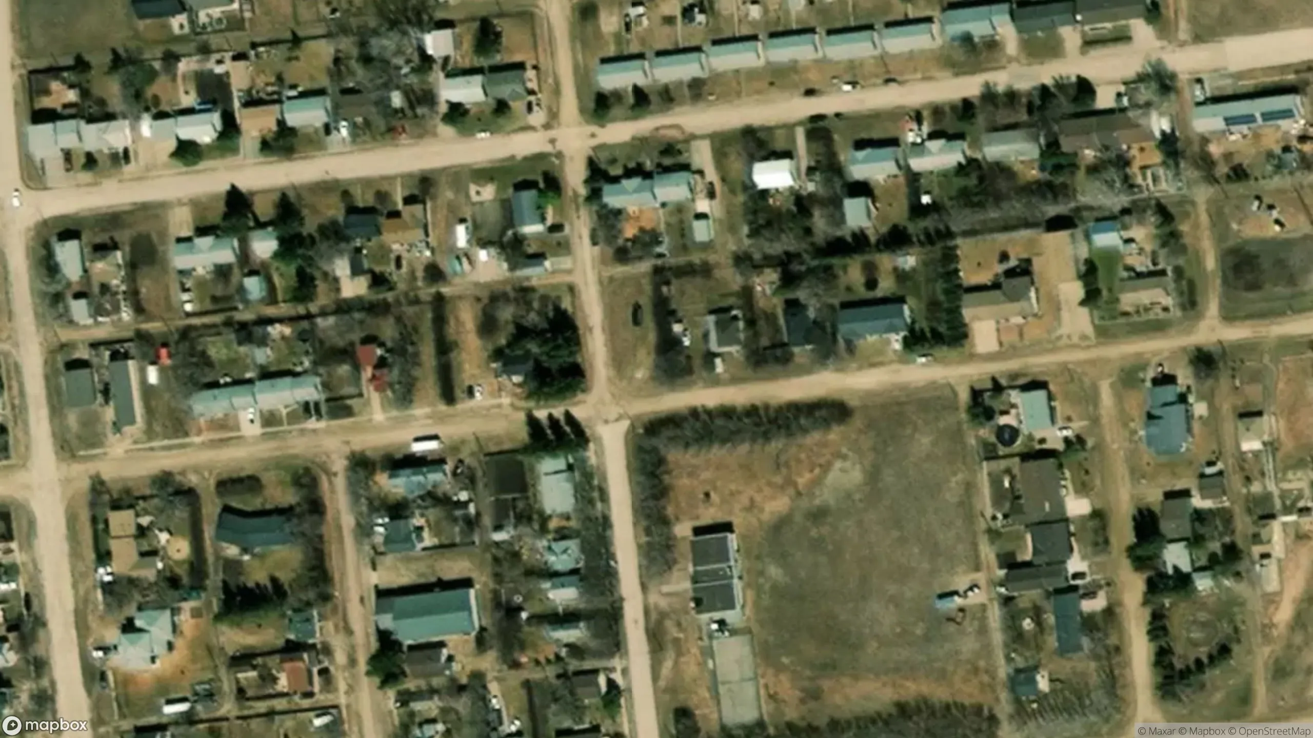 Tax Sale Property in Village of Viscount, Saskatchewan