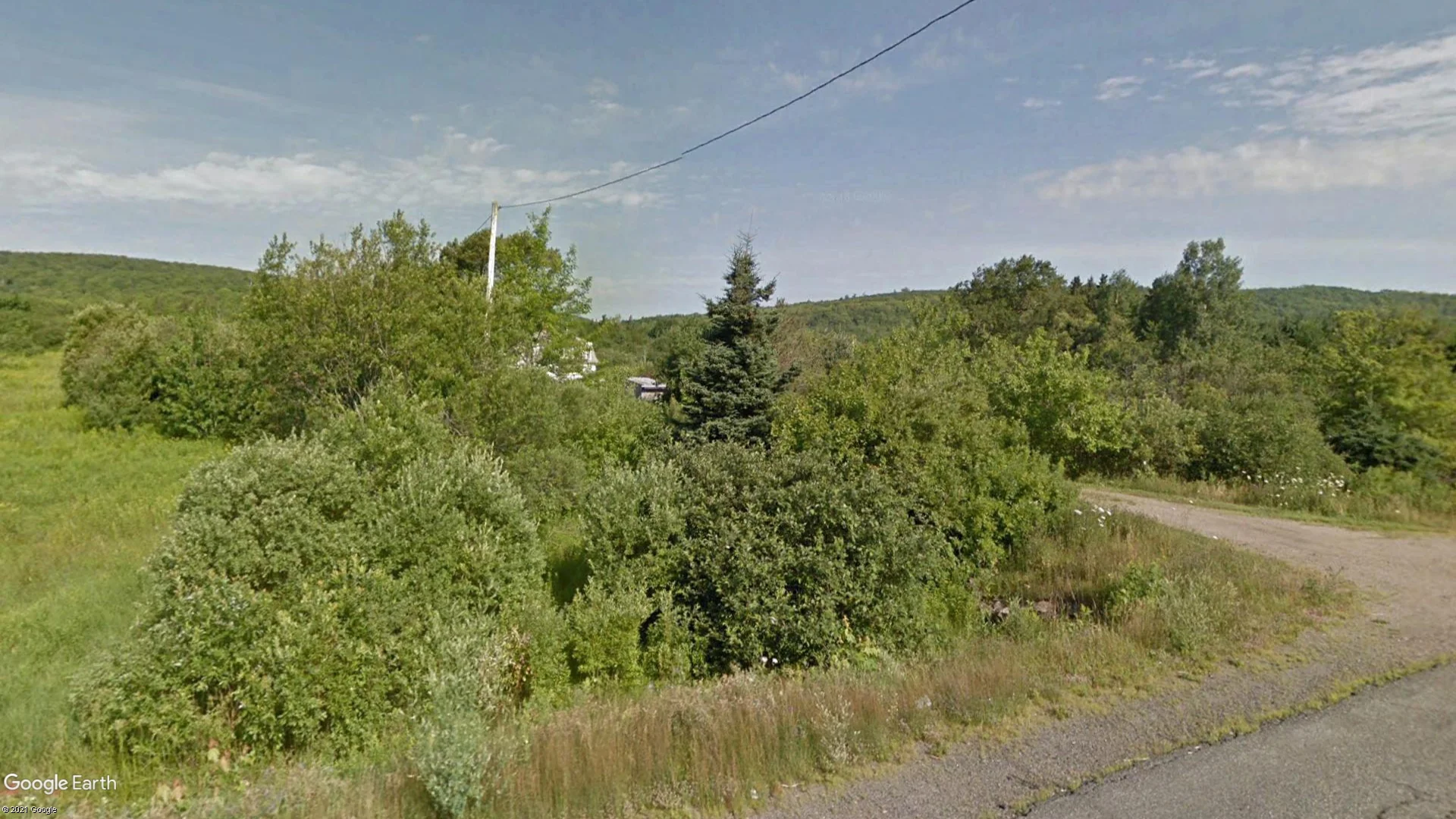 Tax sale property at Highway 105, Victoria Line, Inverness - Photo 4