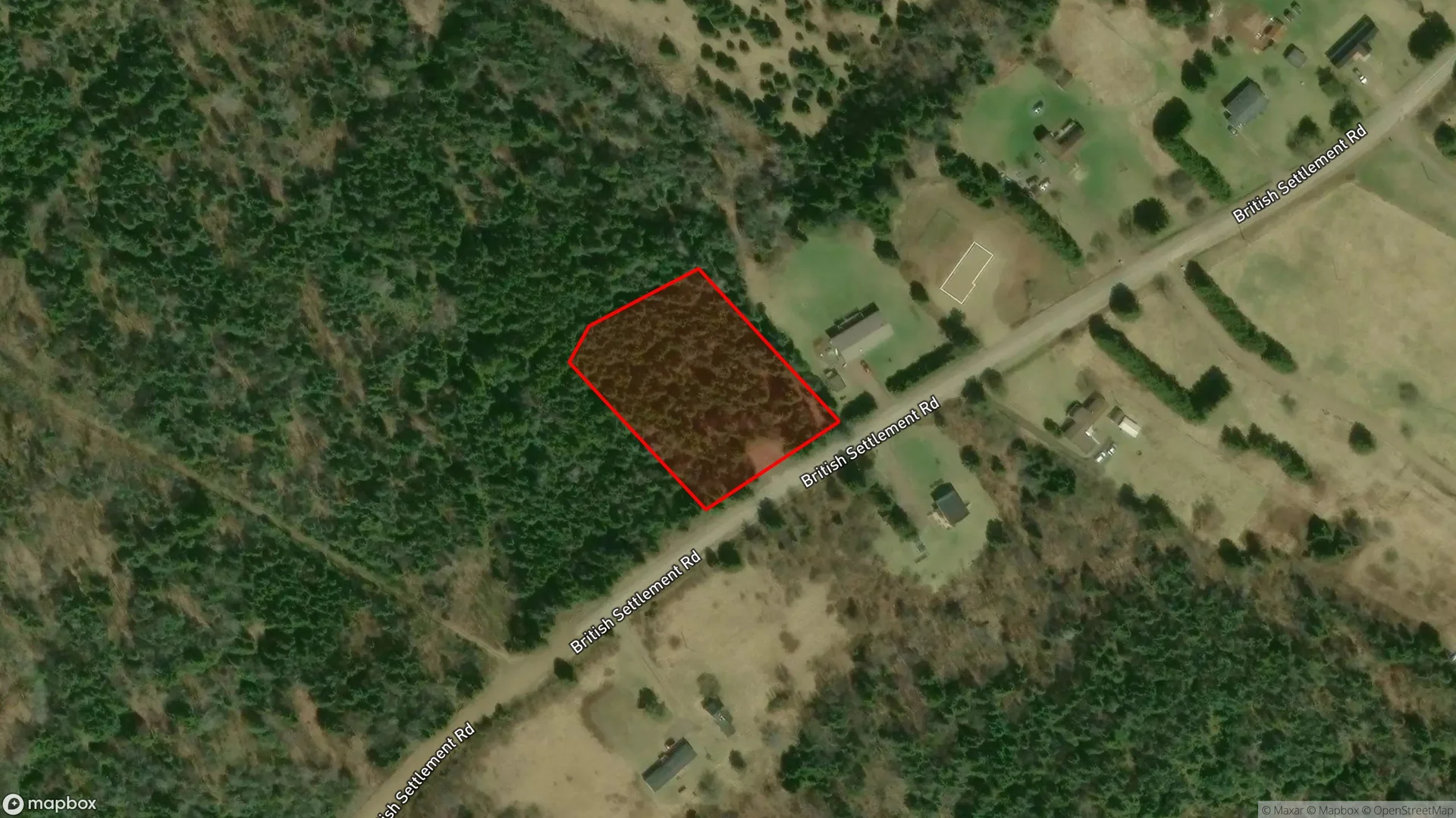 Tax sale property at , Albert Westmorland - Photo 2