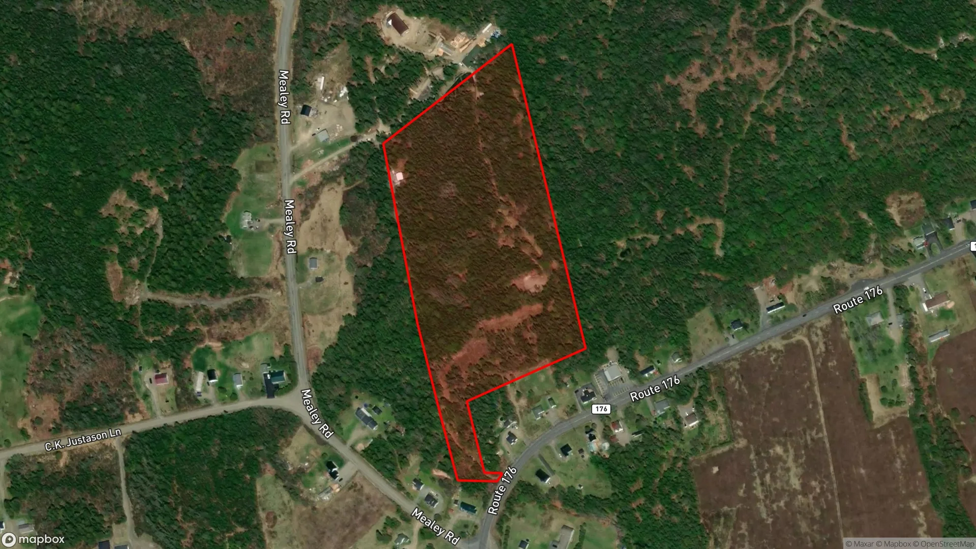 Tax sale property at , Charlotte - Photo 3