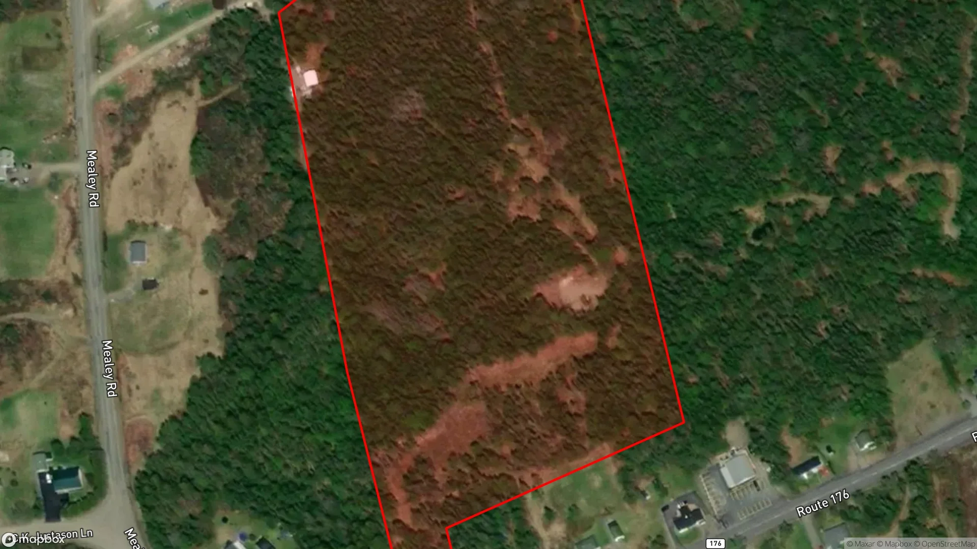 Tax sale property at , Charlotte - Photo 2