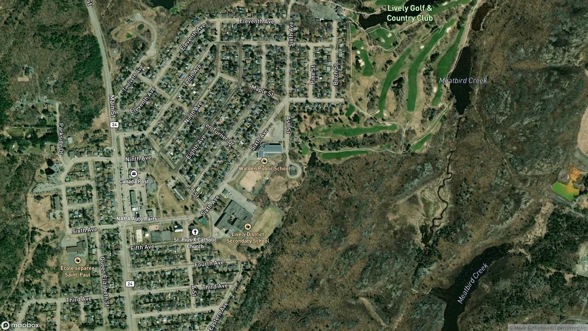 Tax sale property at , Greater Sudbury - Photo 3
