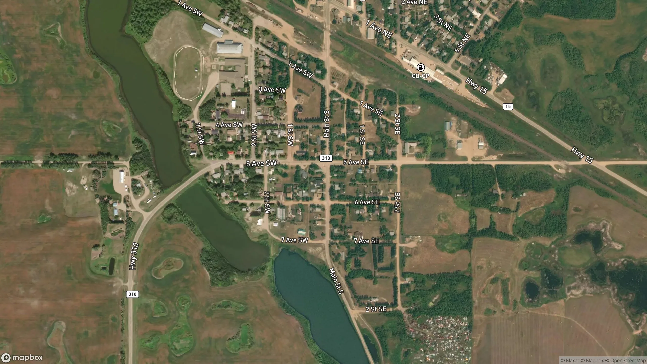 Tax sale property at , Town of Ituna - Photo 3