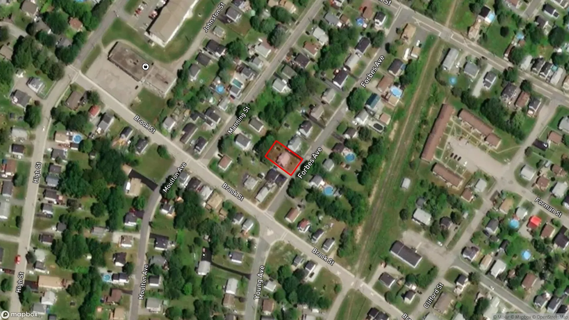 Tax sale property at , Cape Breton - Photo 2