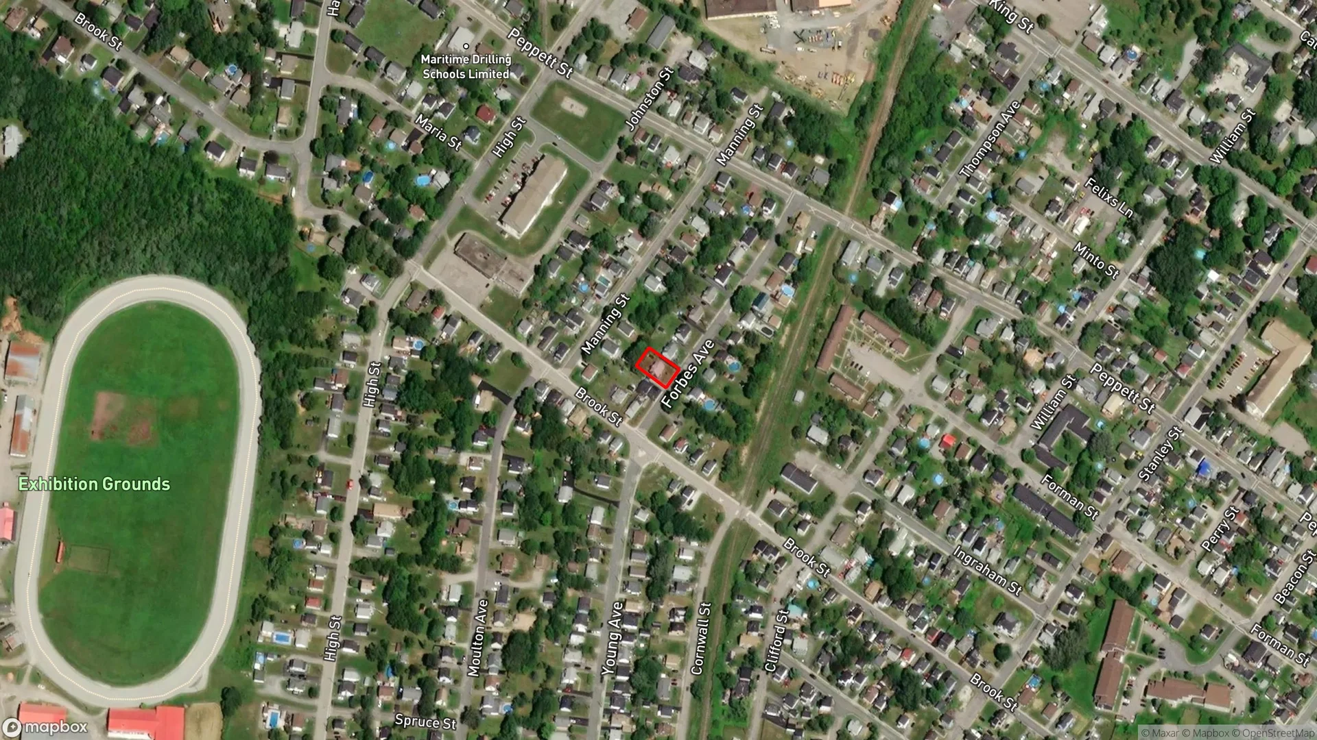 Tax sale property at , Cape Breton - Photo 3