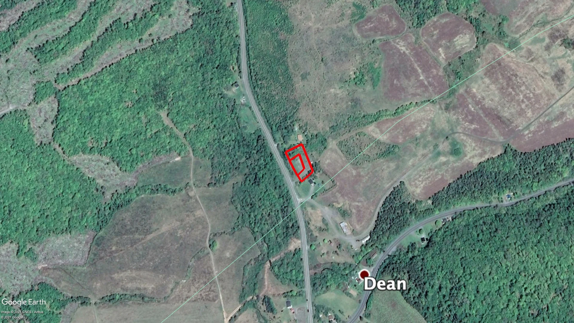 Tax sale property at 26 Highway 336, Newton Mills, Colchester - Photo 3