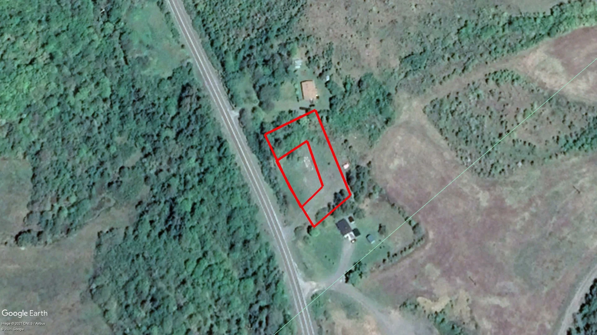 Tax sale property at 26 Highway 336, Newton Mills, Colchester - Photo 2