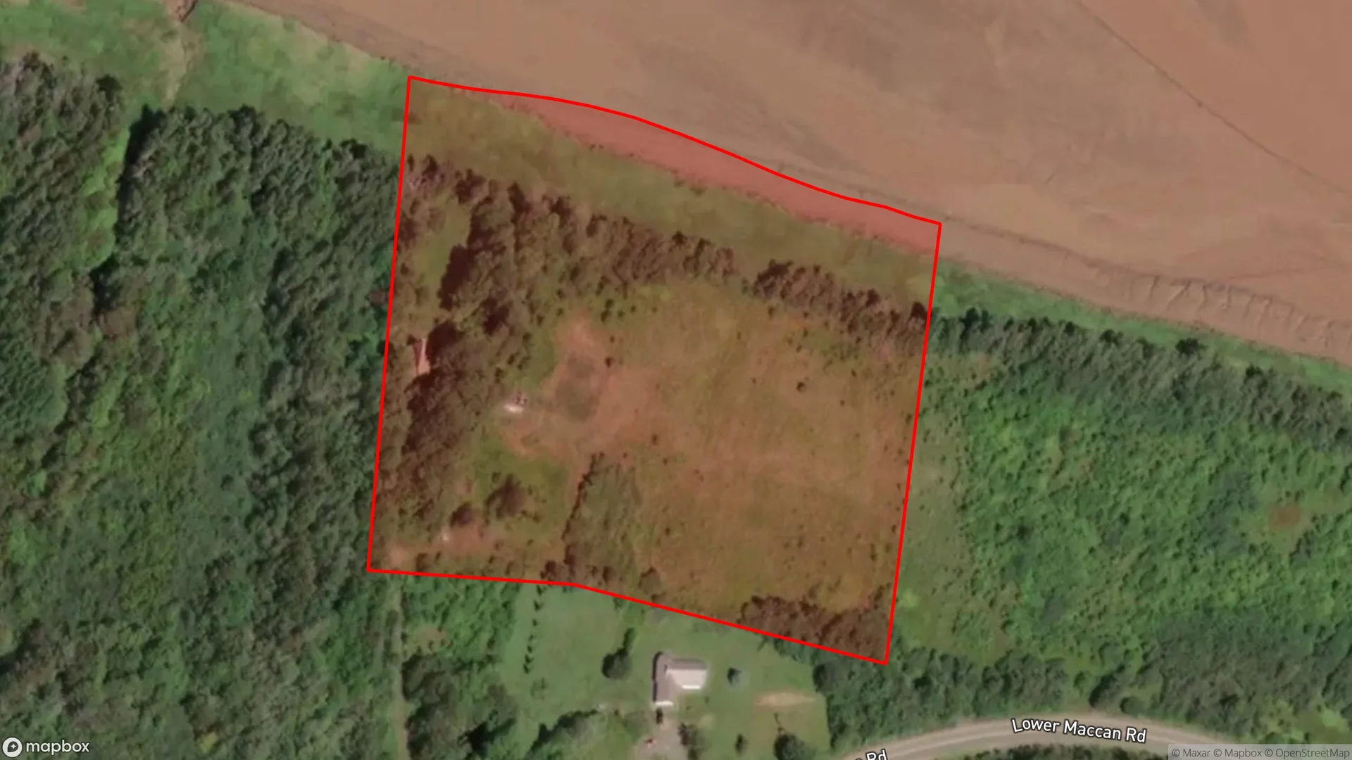 Tax sale property at , Cumberland - Photo 2