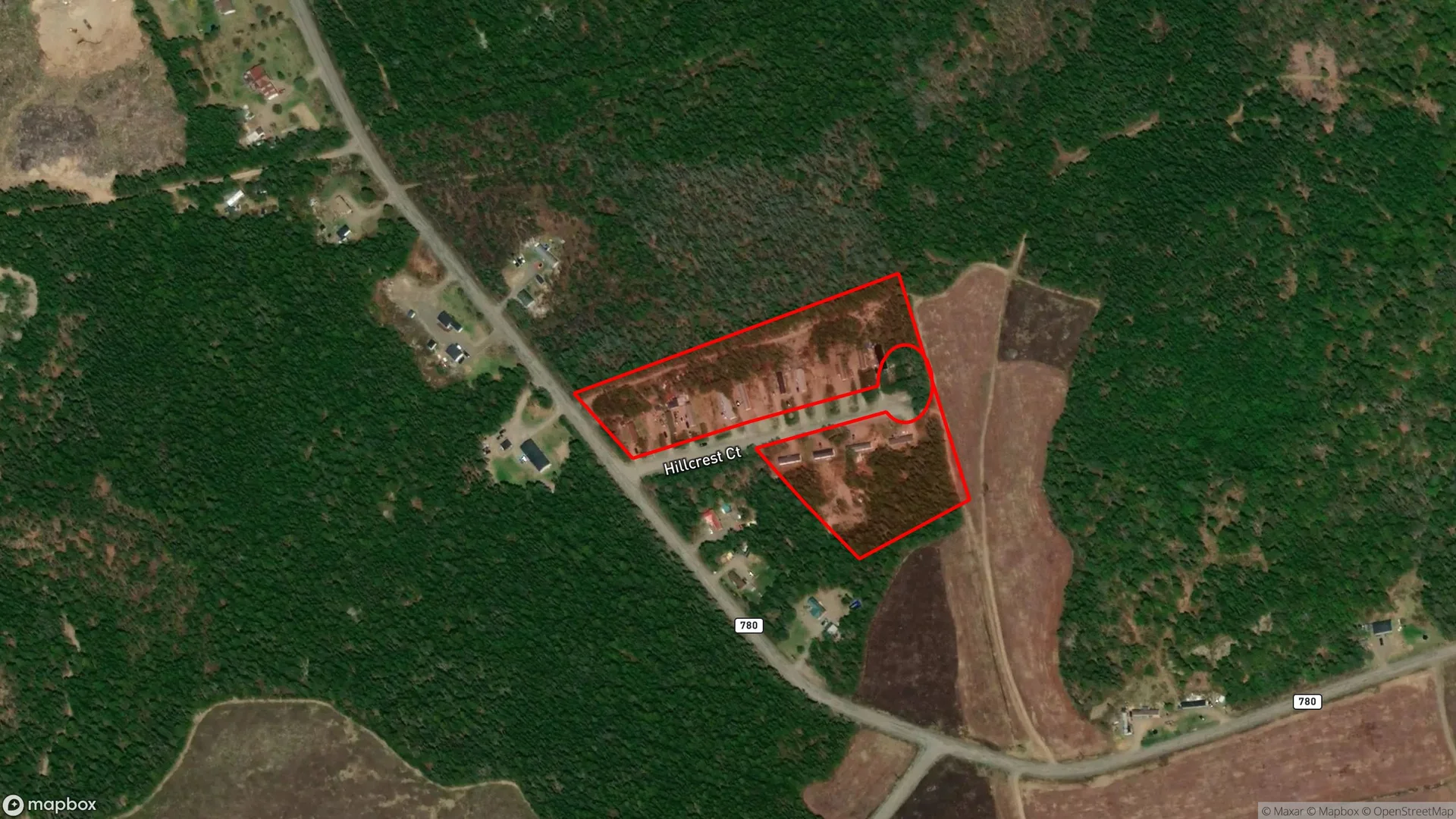 Tax sale property at , Charlotte - Photo 3