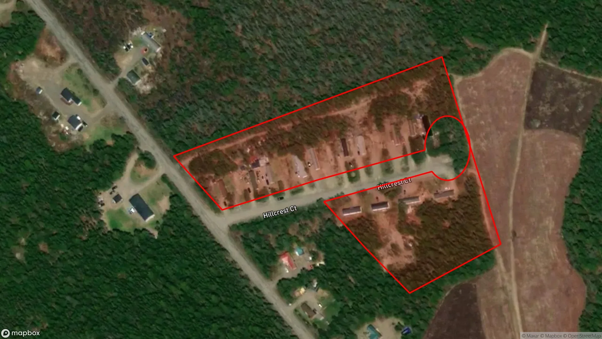 Tax sale property at , Charlotte - Photo 2
