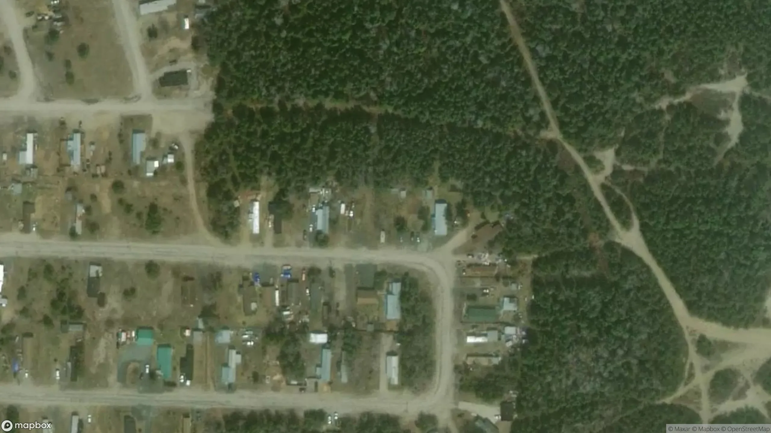 Tax sale property at , Ignace - Photo 2