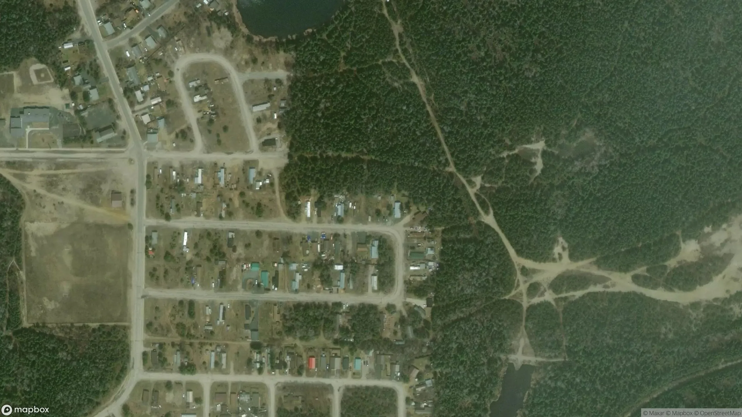 Tax Sale Property in Ignace, Ontario