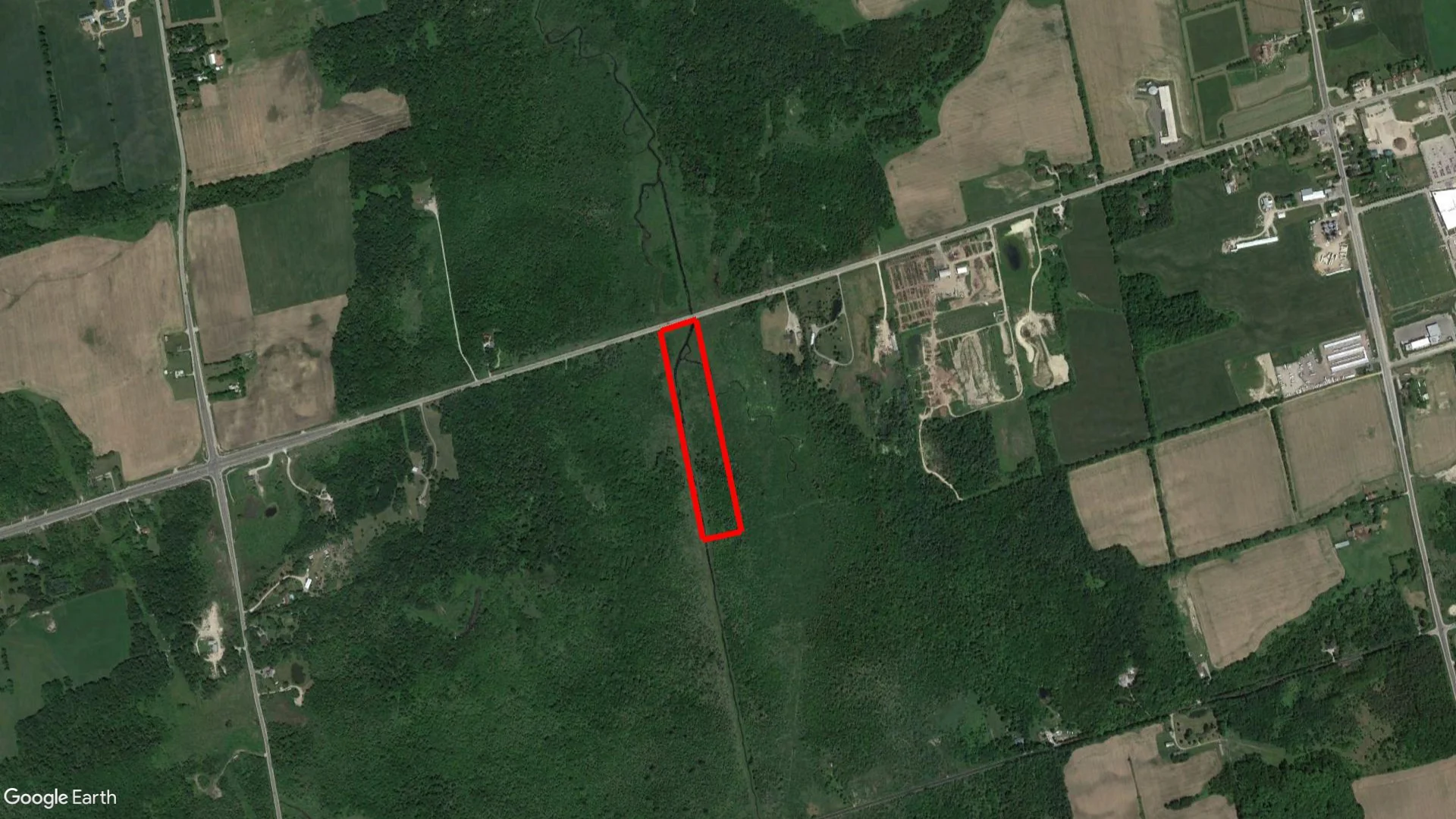 Tax sale property at , Innisfil - Photo 3