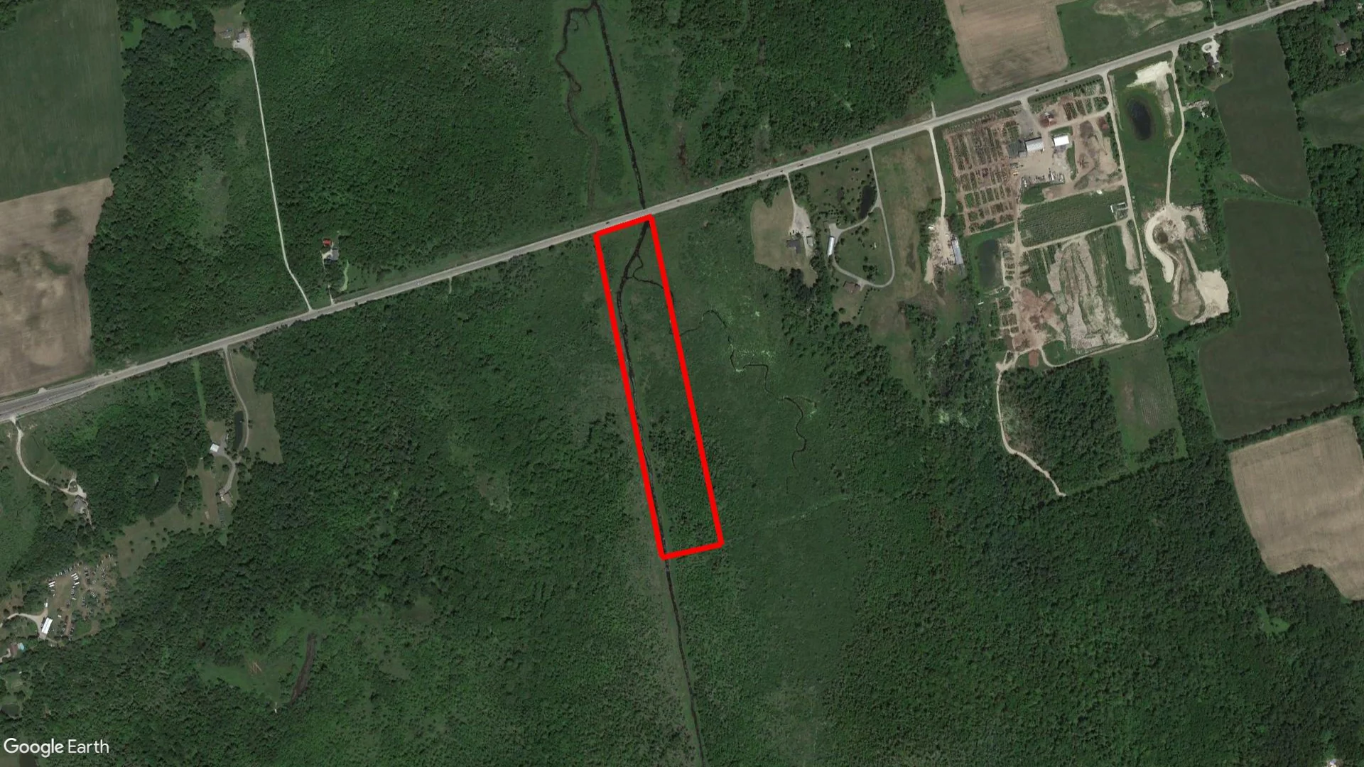 Tax sale property at , Innisfil - Photo 2