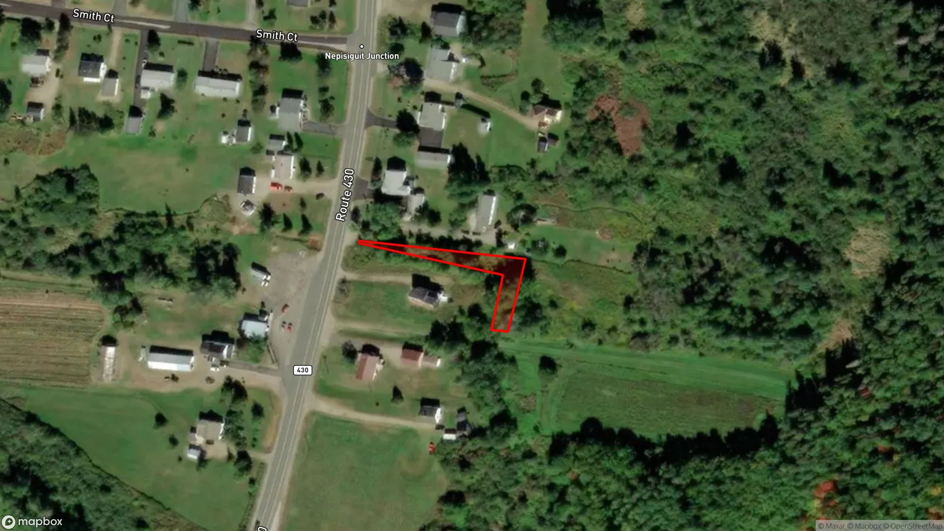  - Tax sale property in Gloucester