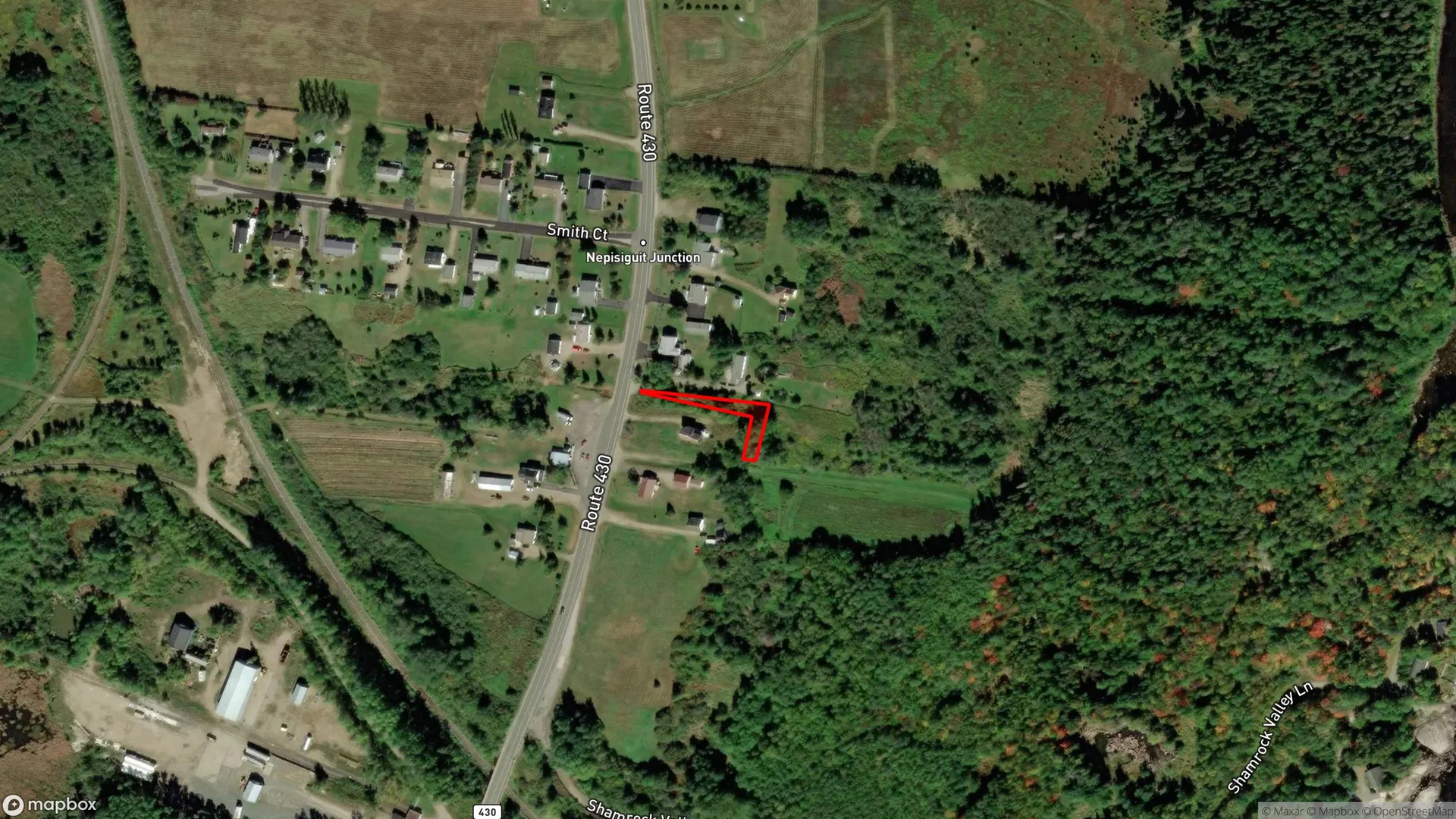 Tax sale property at 1965 Route 430, Big River, NB  E2A 6S9, Gloucester - Photo 3