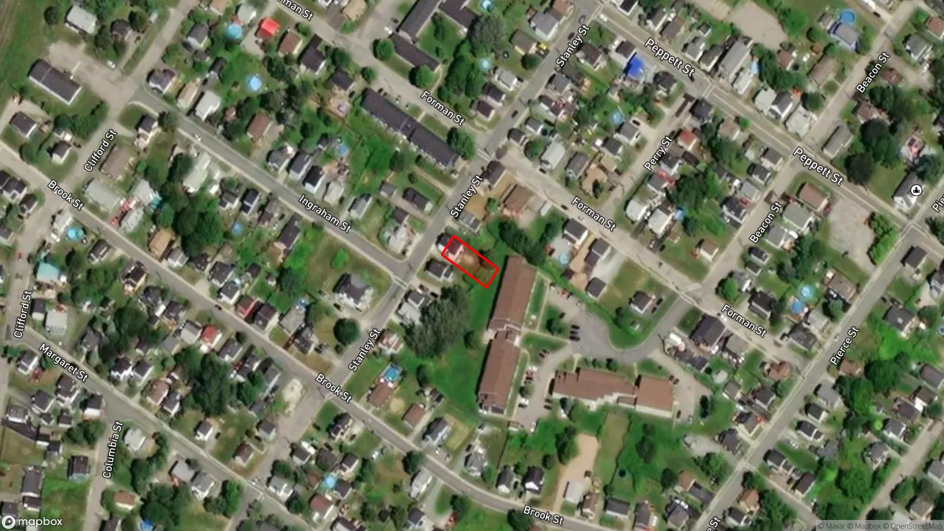 Tax sale property at , Cape Breton - Photo 2