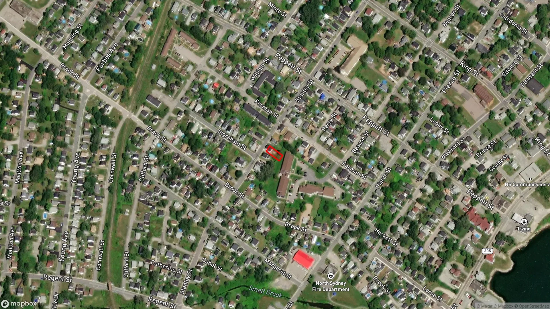 Tax sale property at , Cape Breton - Photo 3
