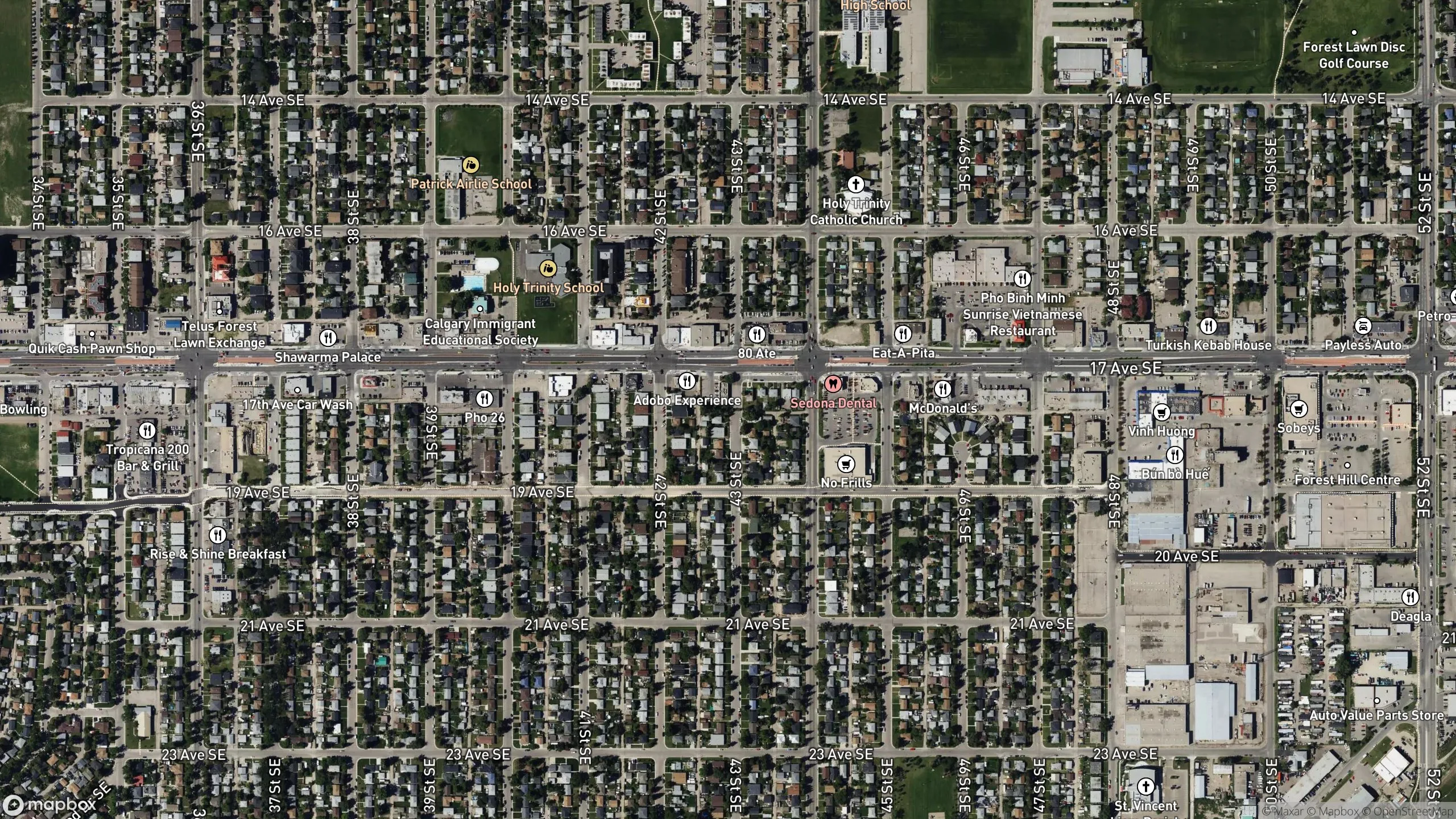 Tax sale property at , Calgary - Photo 3