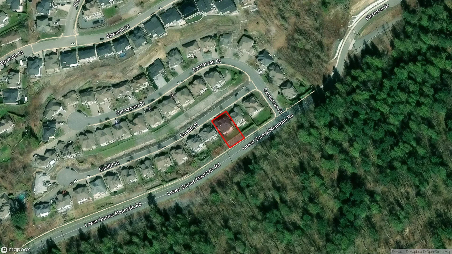 Tax sale property at , Abbotsford - Photo 2