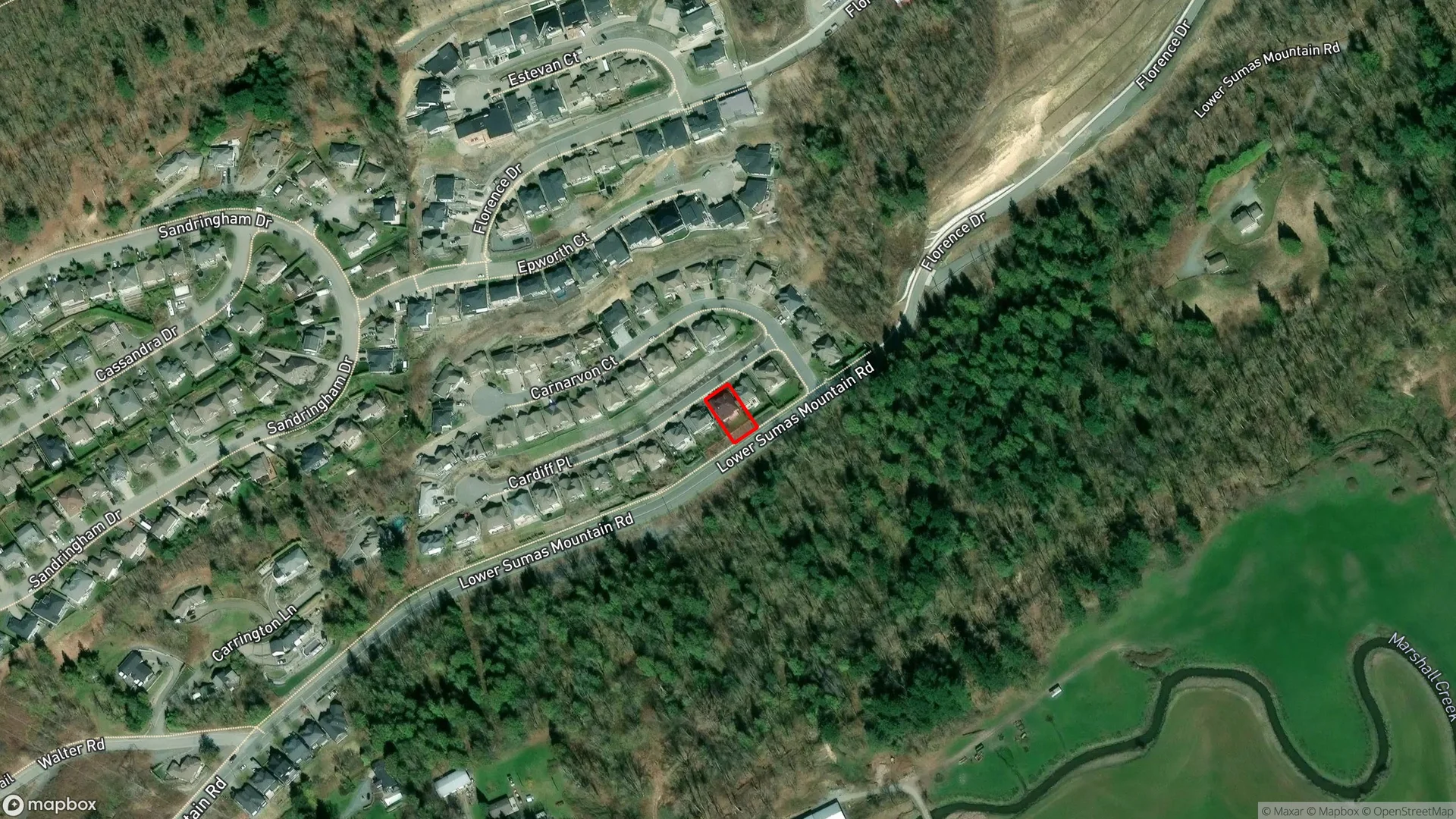 Tax sale property at , Abbotsford - Photo 3