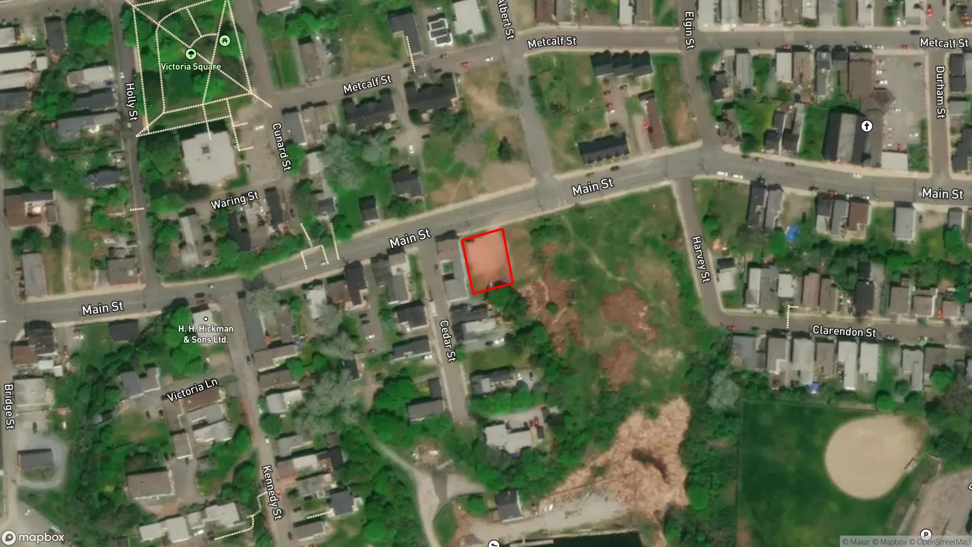 Tax sale property at , Saint John - Photo 2