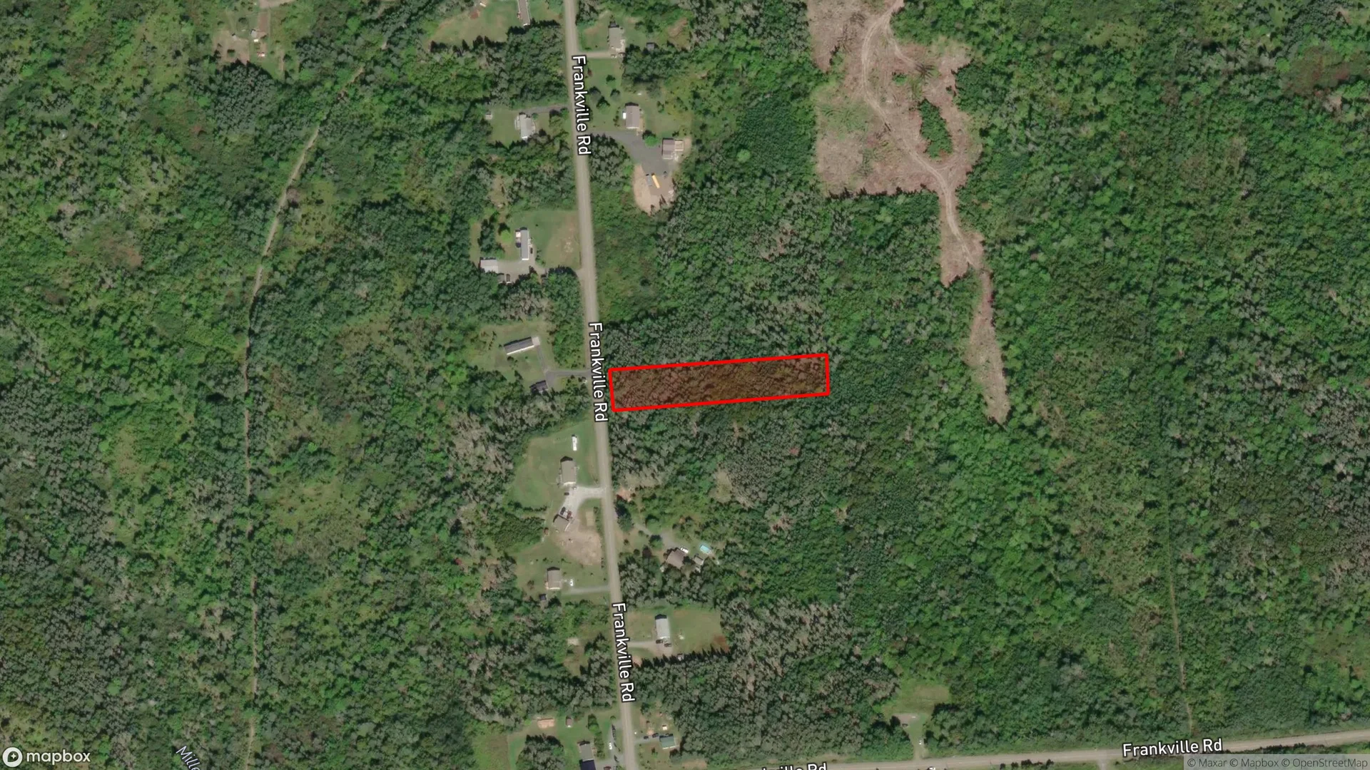 Tax sale property at , Antigonish - Photo 3