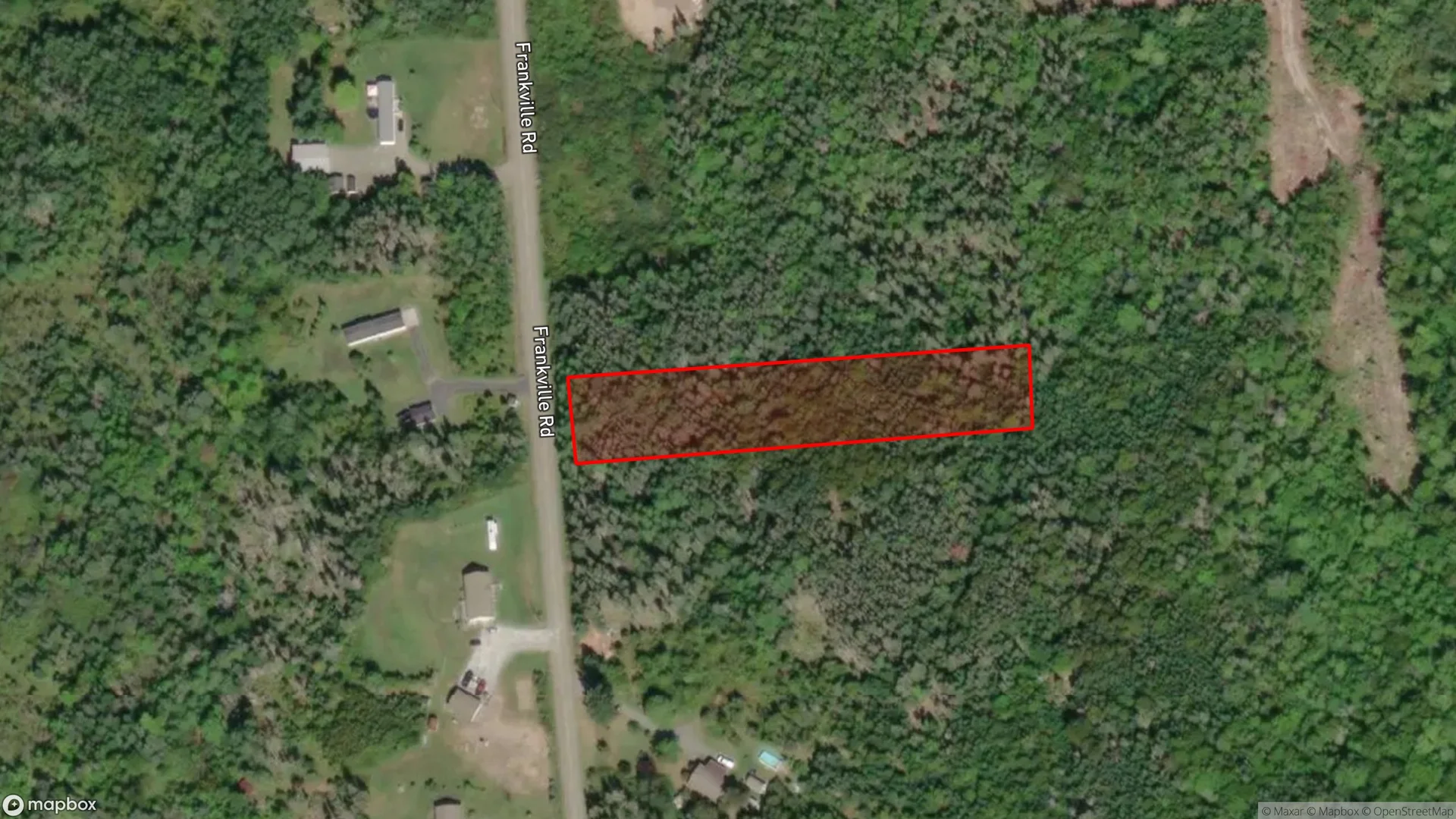 Tax sale property at , Antigonish - Photo 2