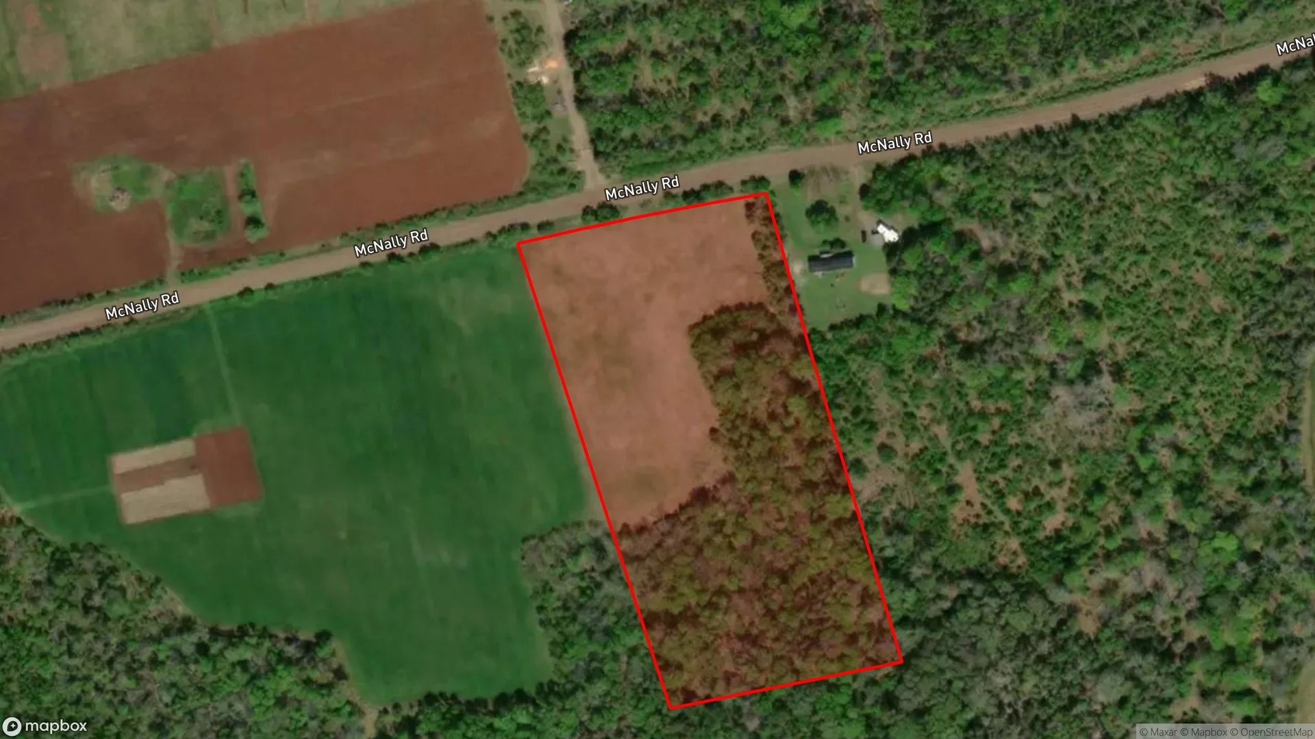  - Tax sale property in Kings