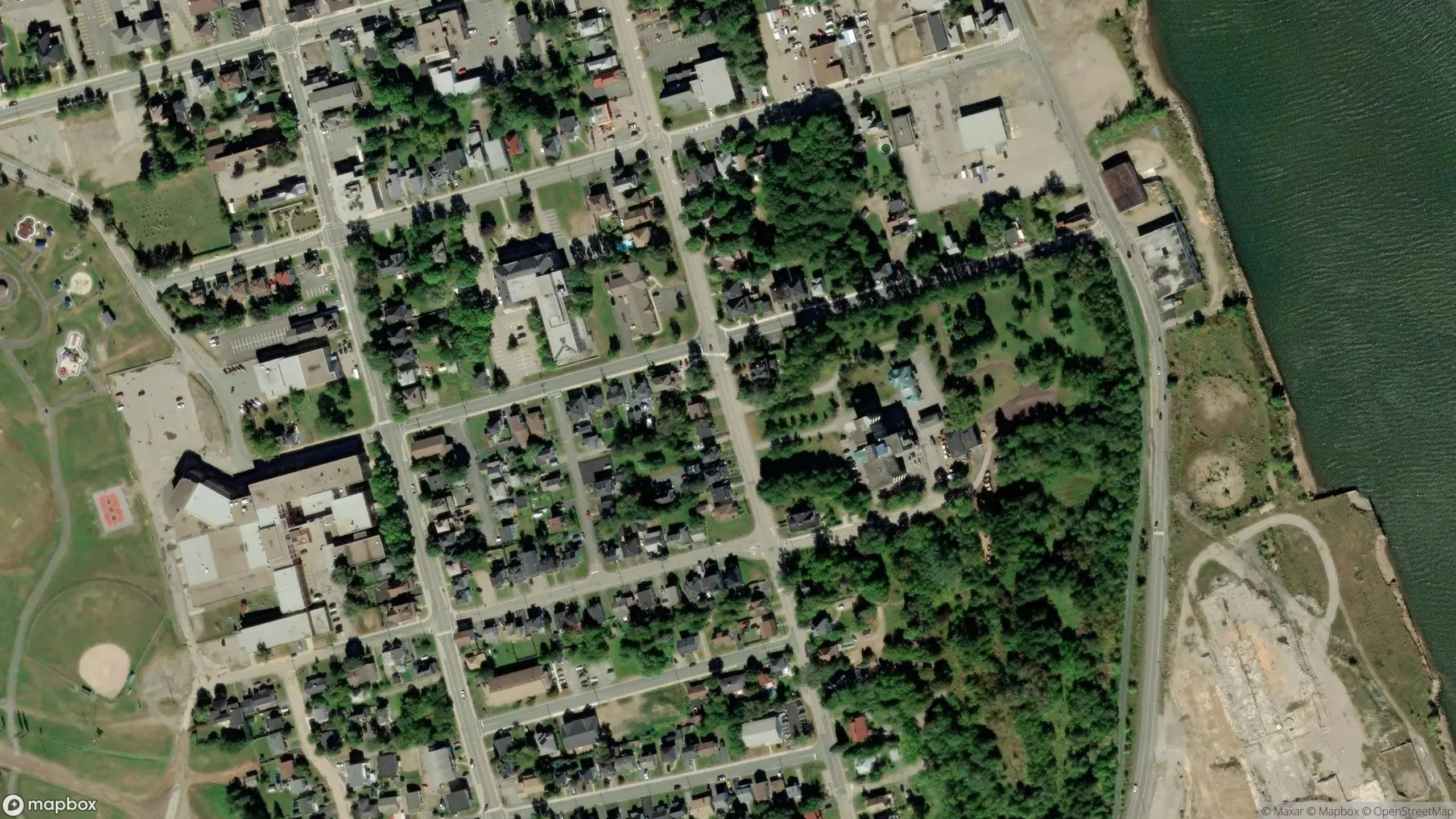 Tax Sale Property in Gloucester, New Brunswick