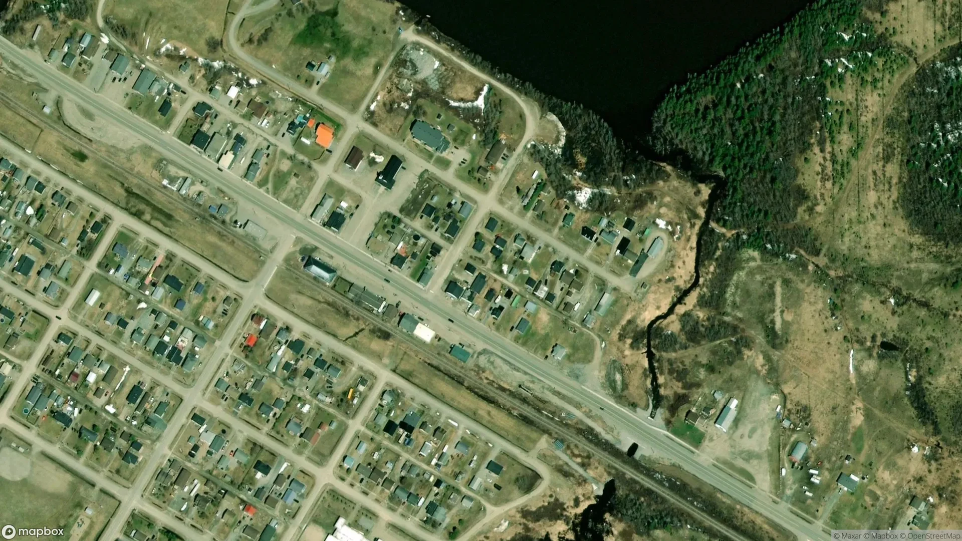 Tax Sale Property in Mattice-Val Coté, Ontario