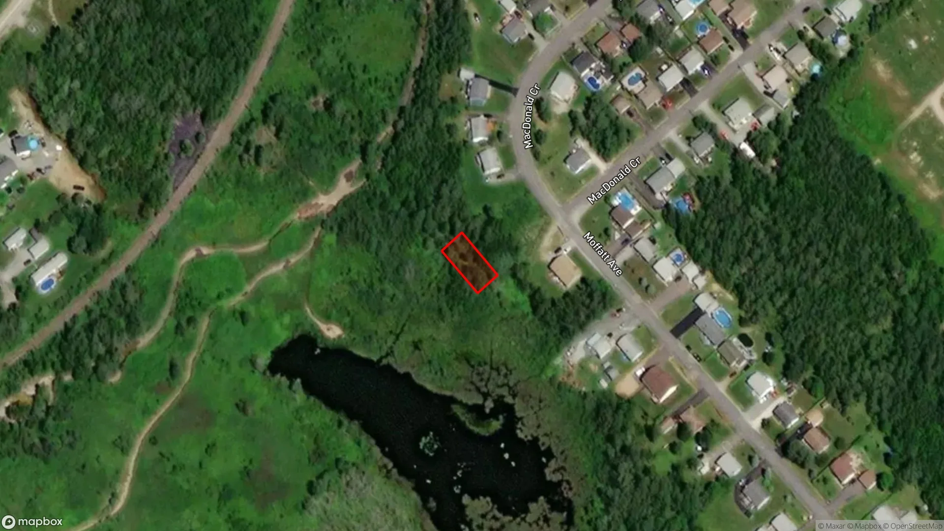 Tax sale property at , Cape Breton - Photo 2