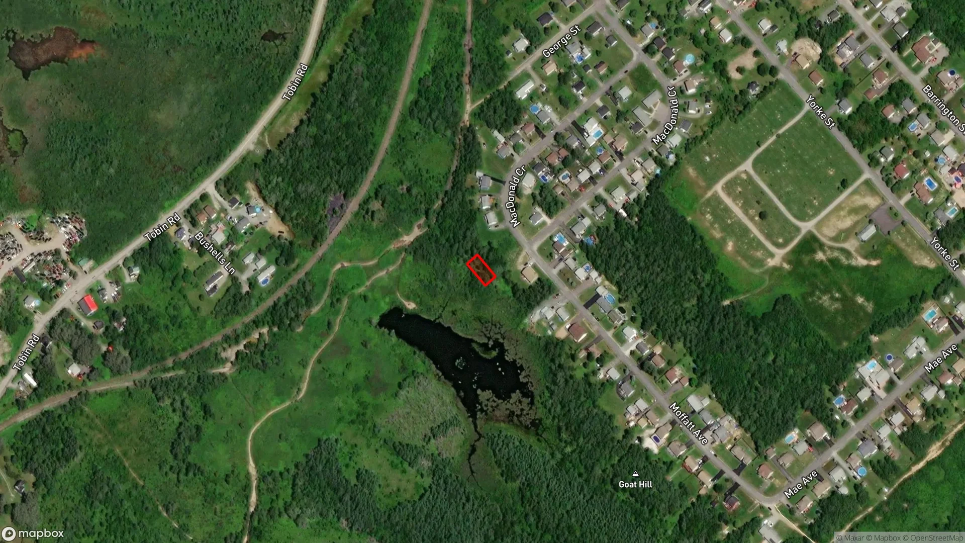 Tax sale property at , Cape Breton - Photo 3