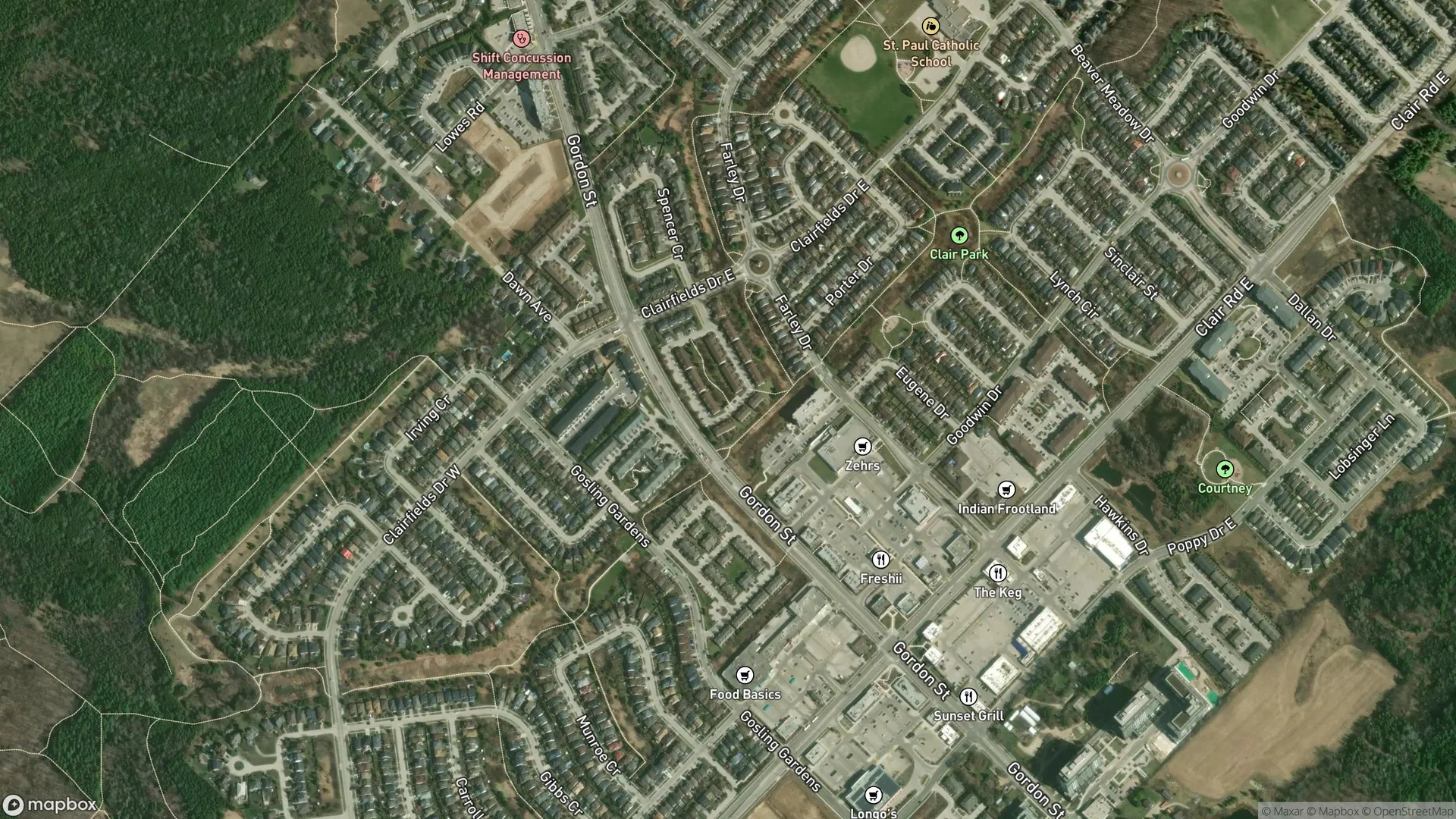 Tax sale property at Roehampton Crescent, Guelph, ON  N1L 1M8, Guelph - Photo 3