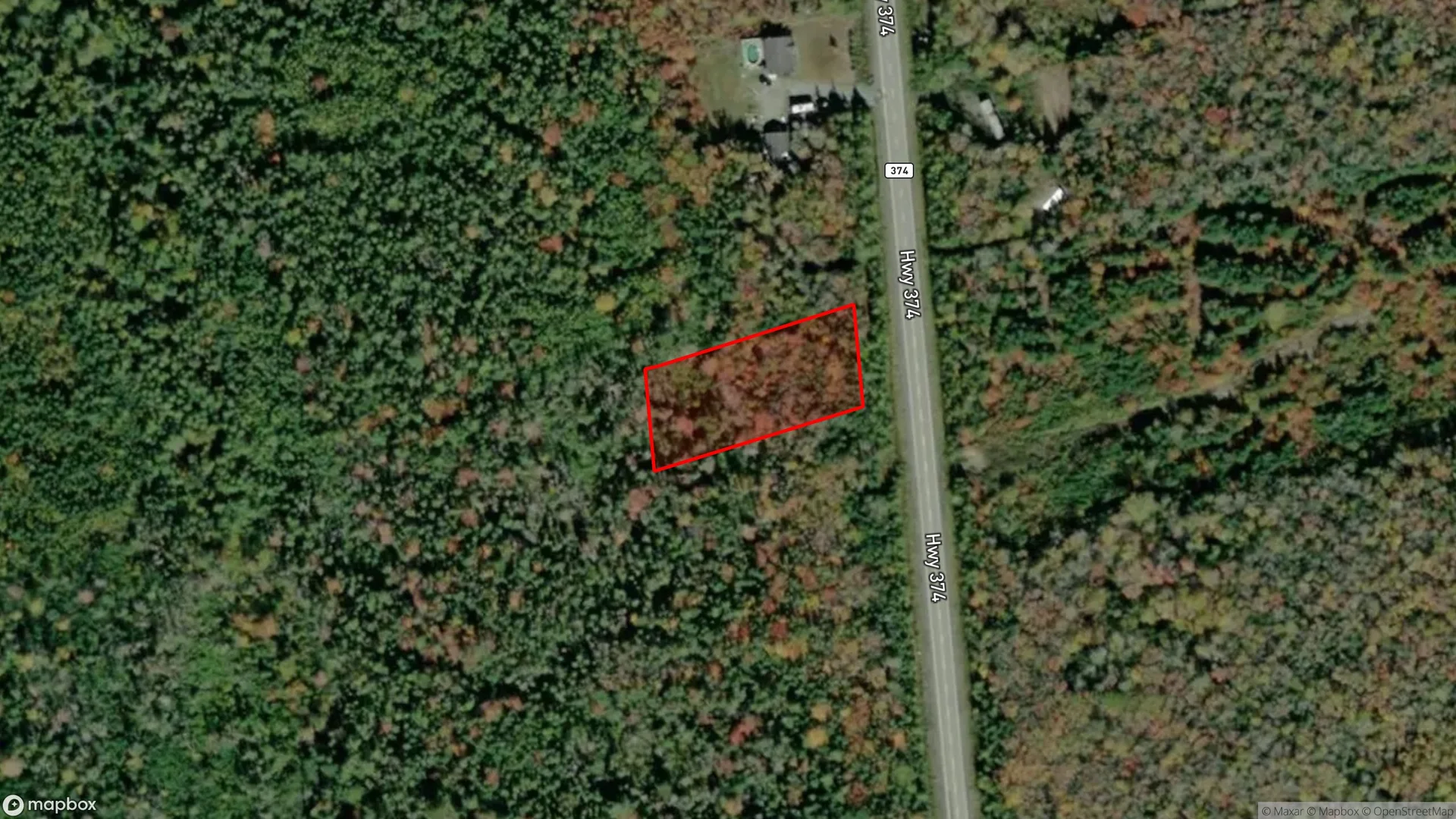 Tax sale property at , Halifax - Photo 2