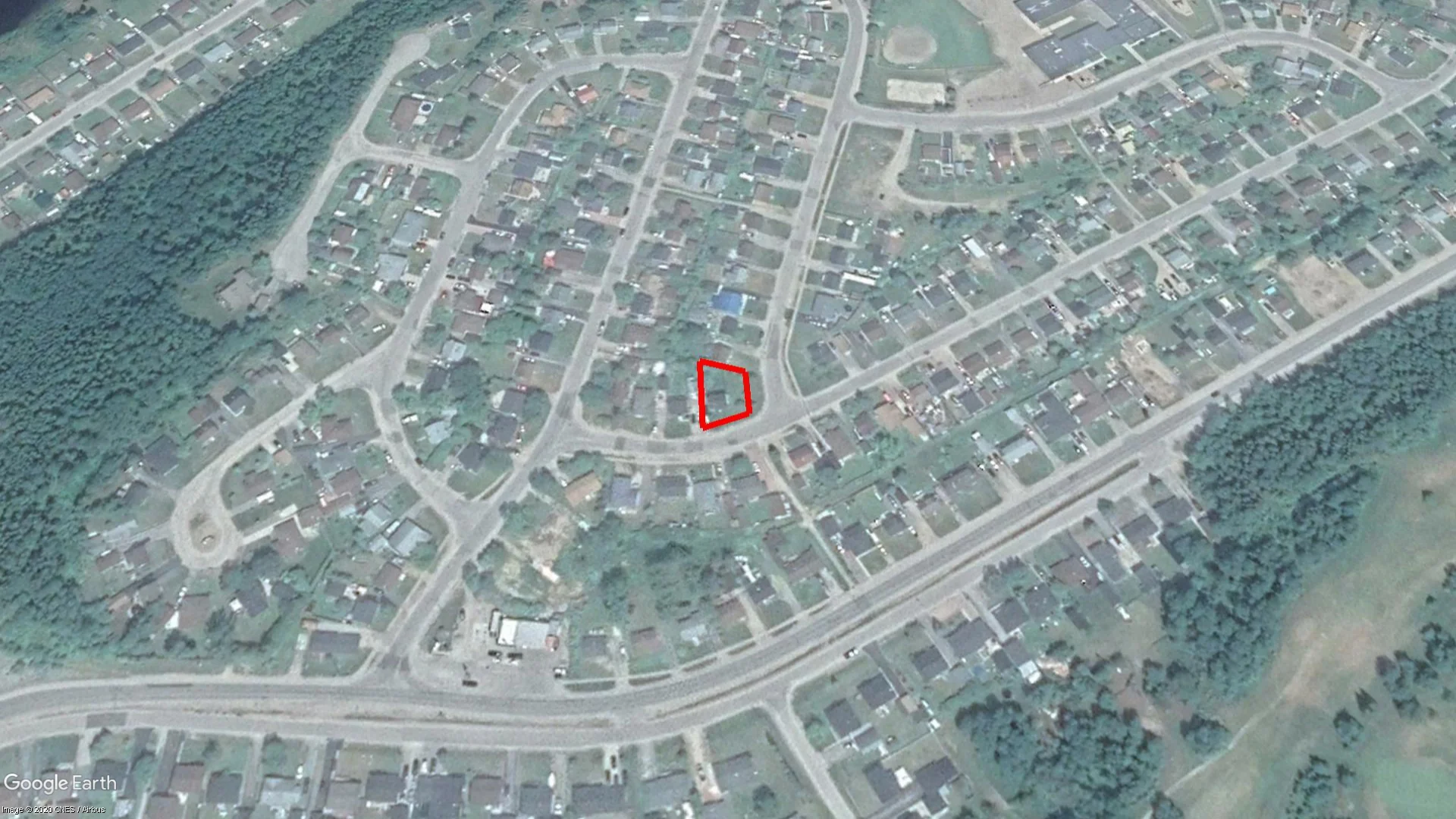 Tax sale property at , Manitouwadge - Photo 3