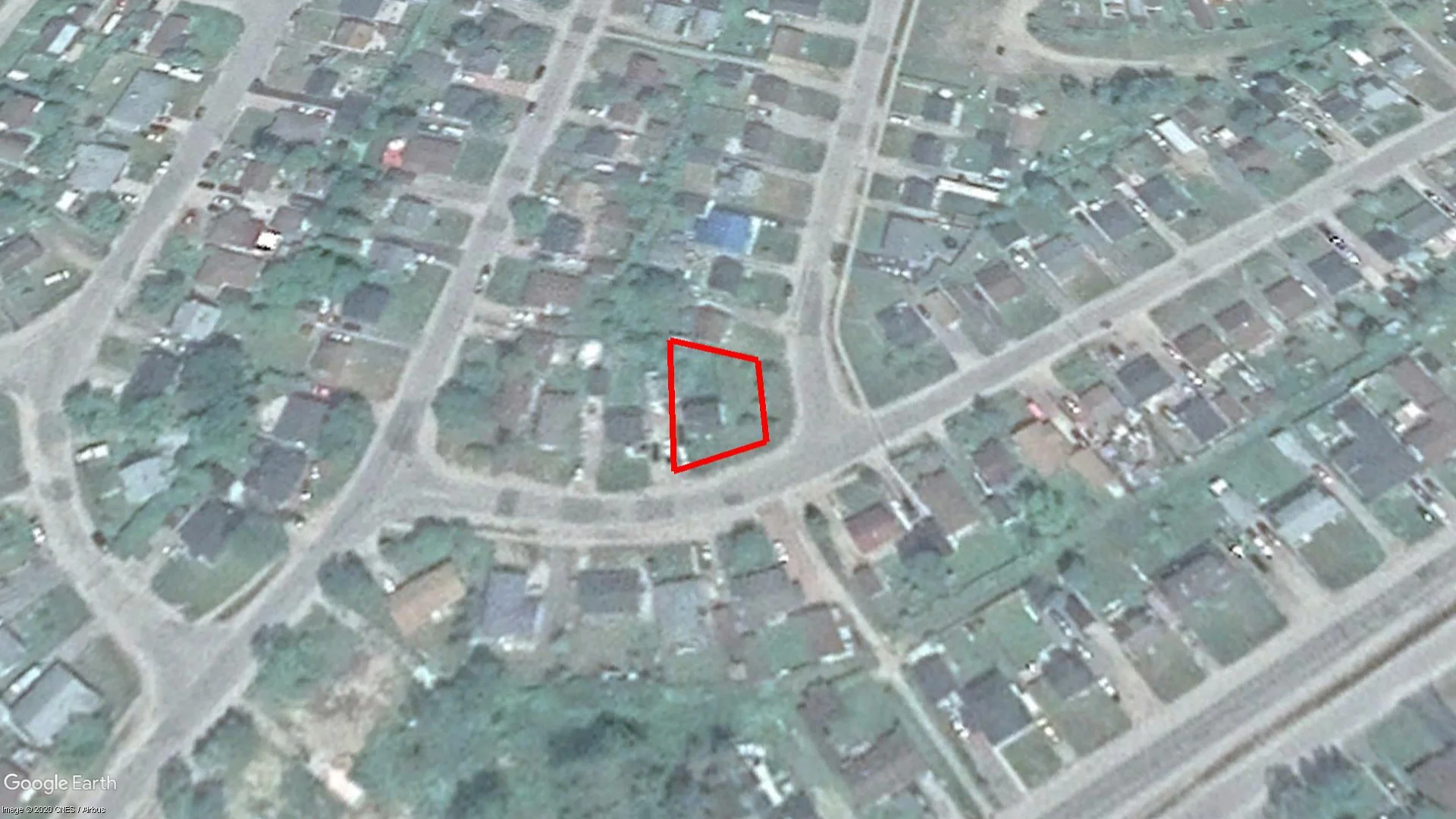 Tax sale property at , Manitouwadge - Photo 2