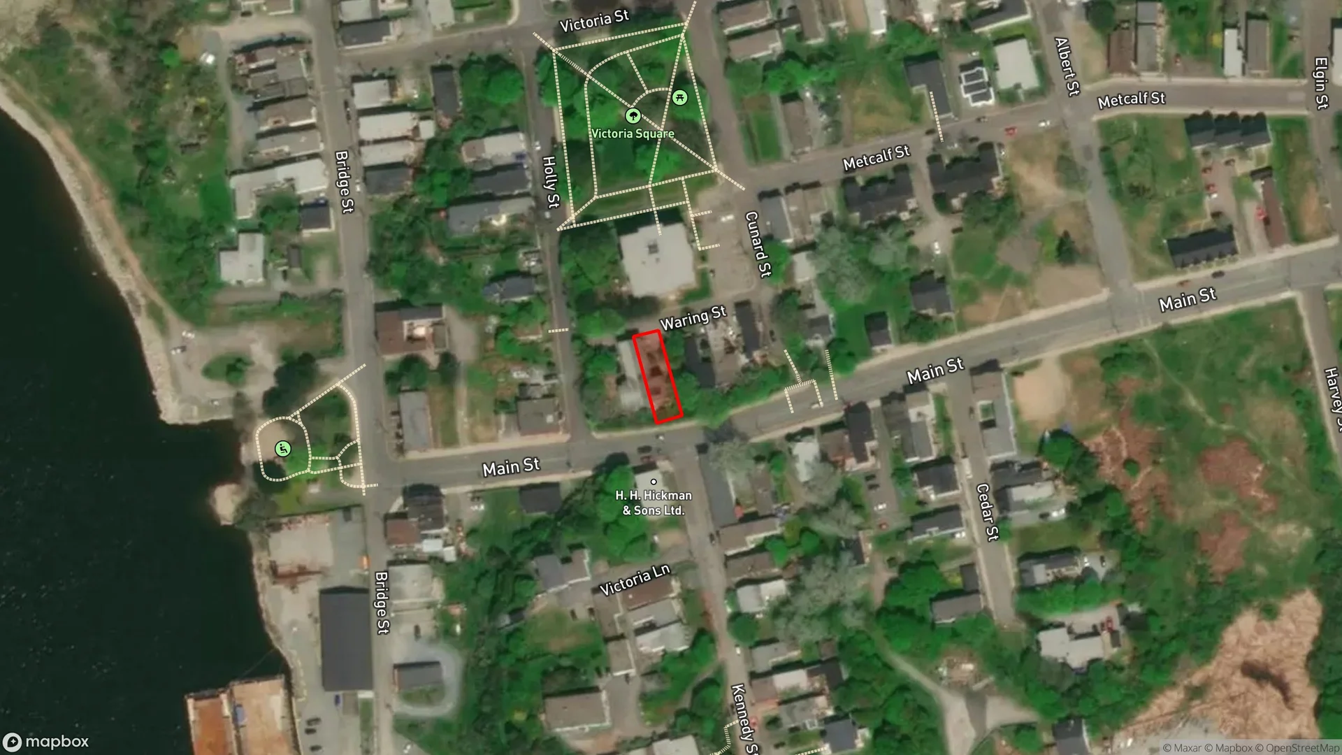 Tax sale property at , Saint John - Photo 2