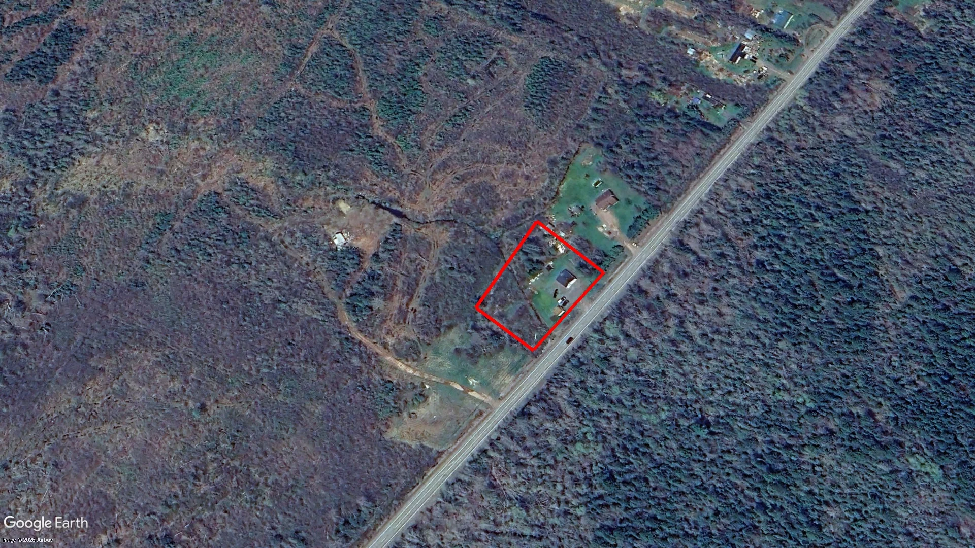 Tax sale property at 4115 Highway 366, Tidnish Cross Roads, Cumberland - Photo 3