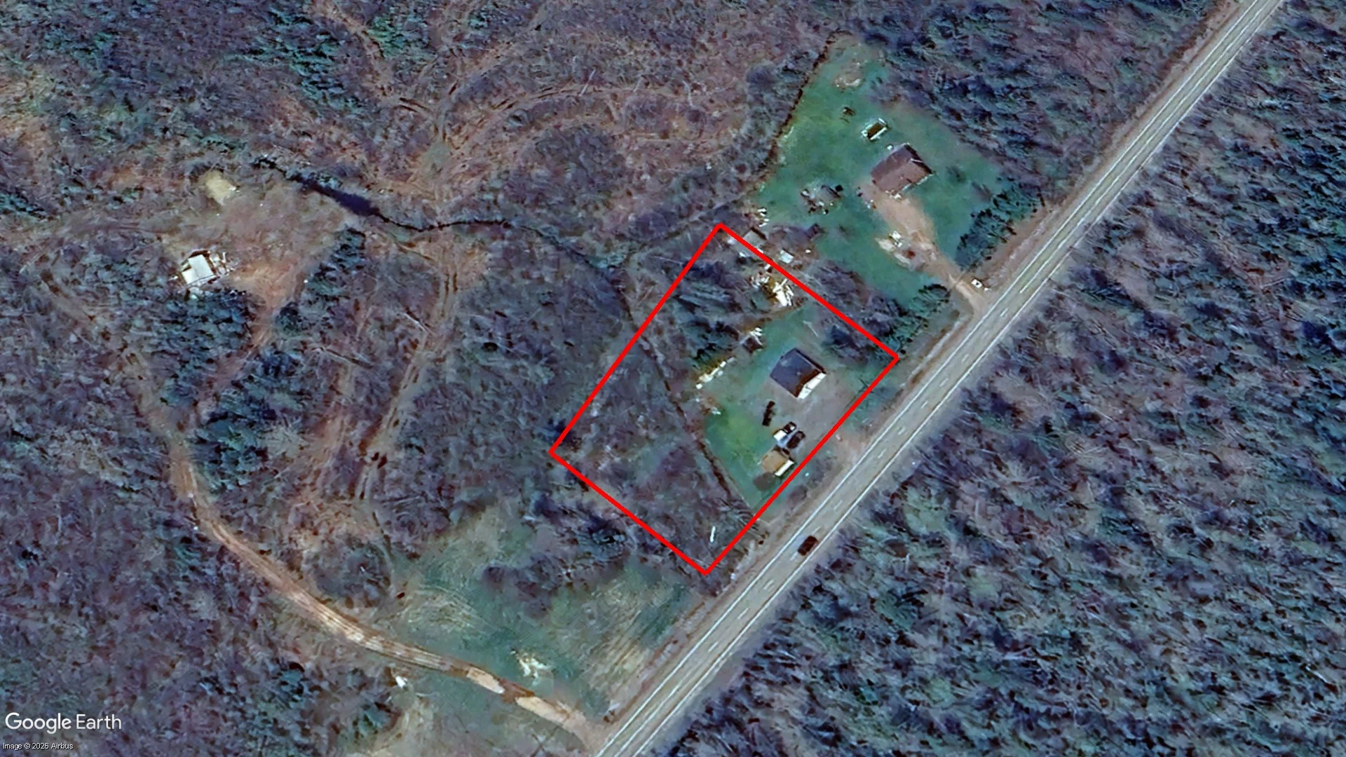  - Tax sale property in Cumberland