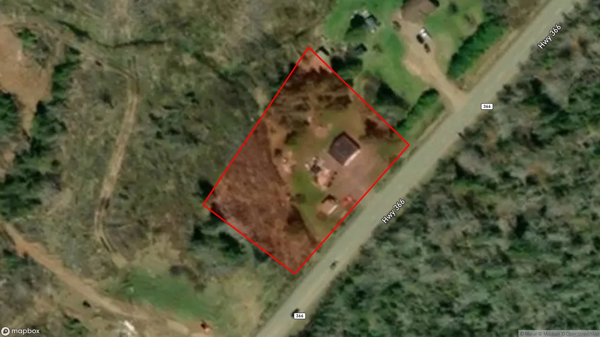  - Tax sale property in Cumberland