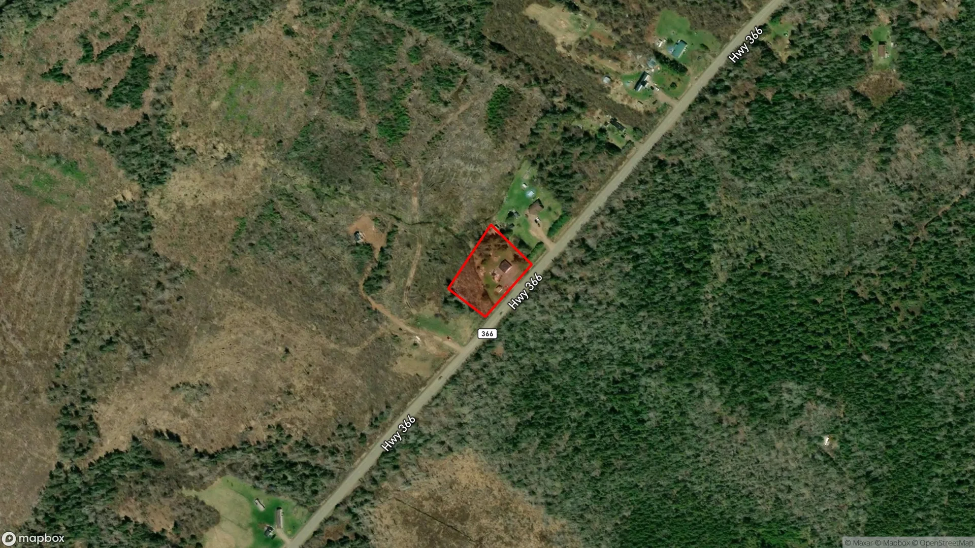 Tax sale property at 4115 Highway 366, Tidnish Cross Roads, NS  B4H 3X9, Cumberland - Photo 3