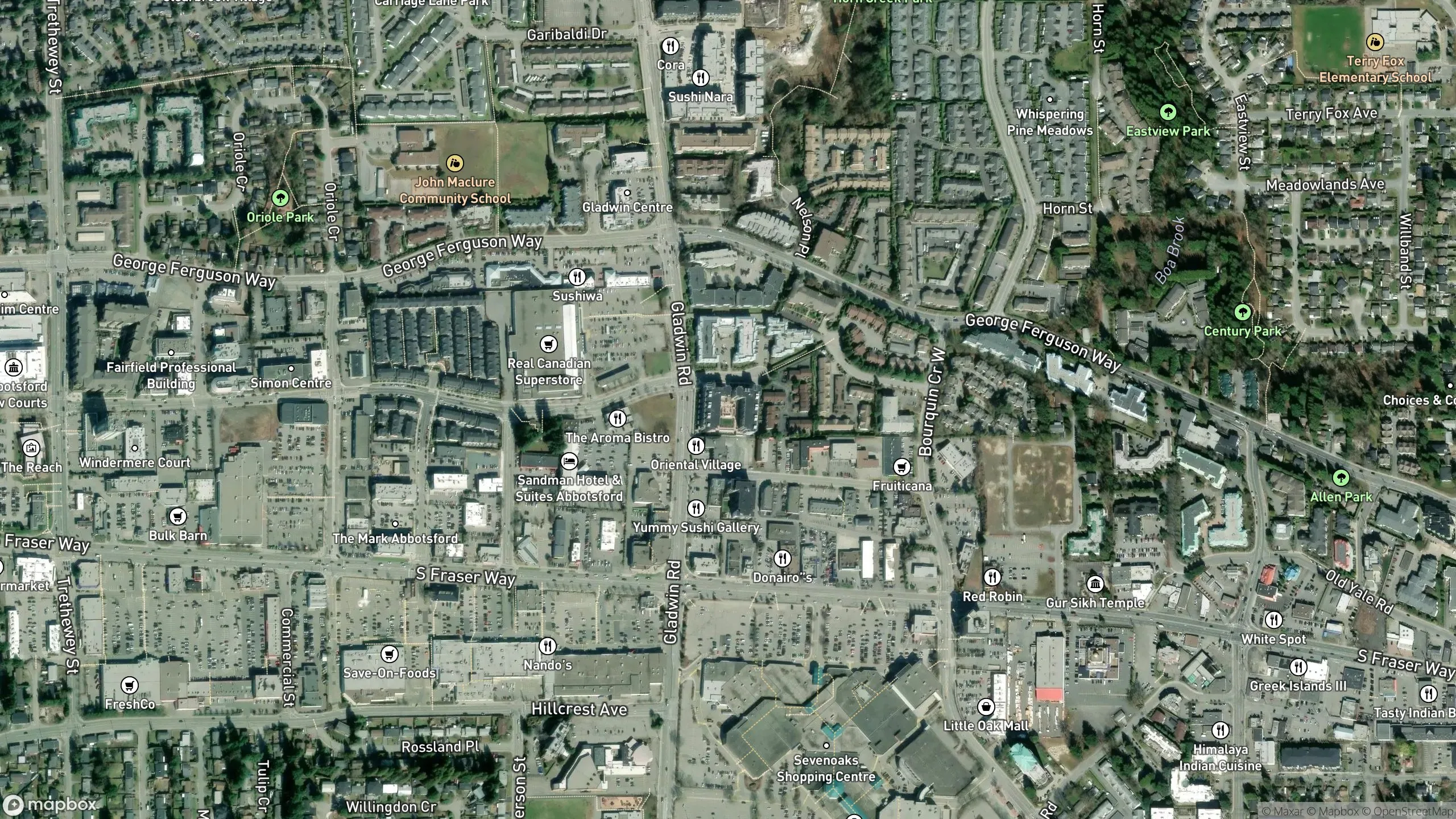 Tax sale property at , City of Abbotsford - Photo 3