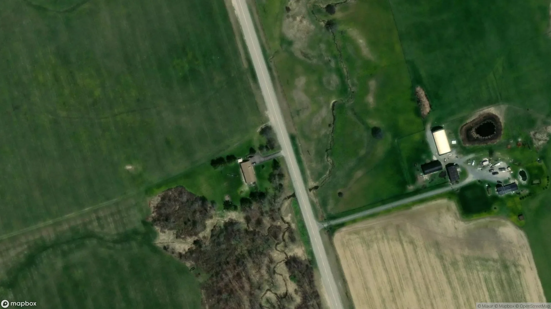 Tax sale property at , Haldimand County - Photo 2