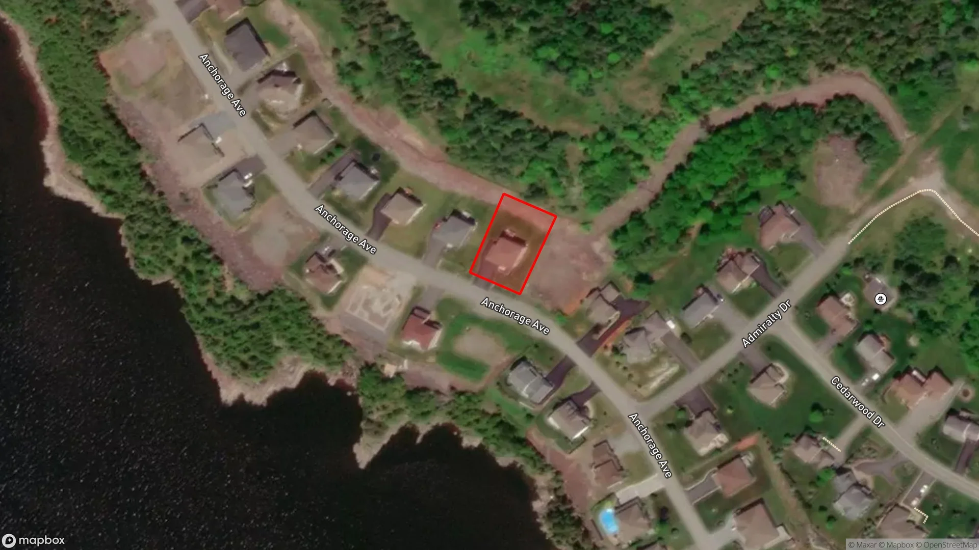Tax sale property at , Saint John - Photo 2