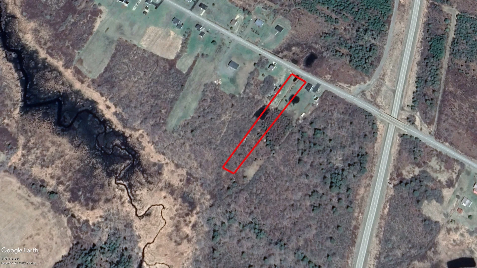 Tax sale property at 852 Saulnierville Road, Saulnierville Station, Clare - Photo 3